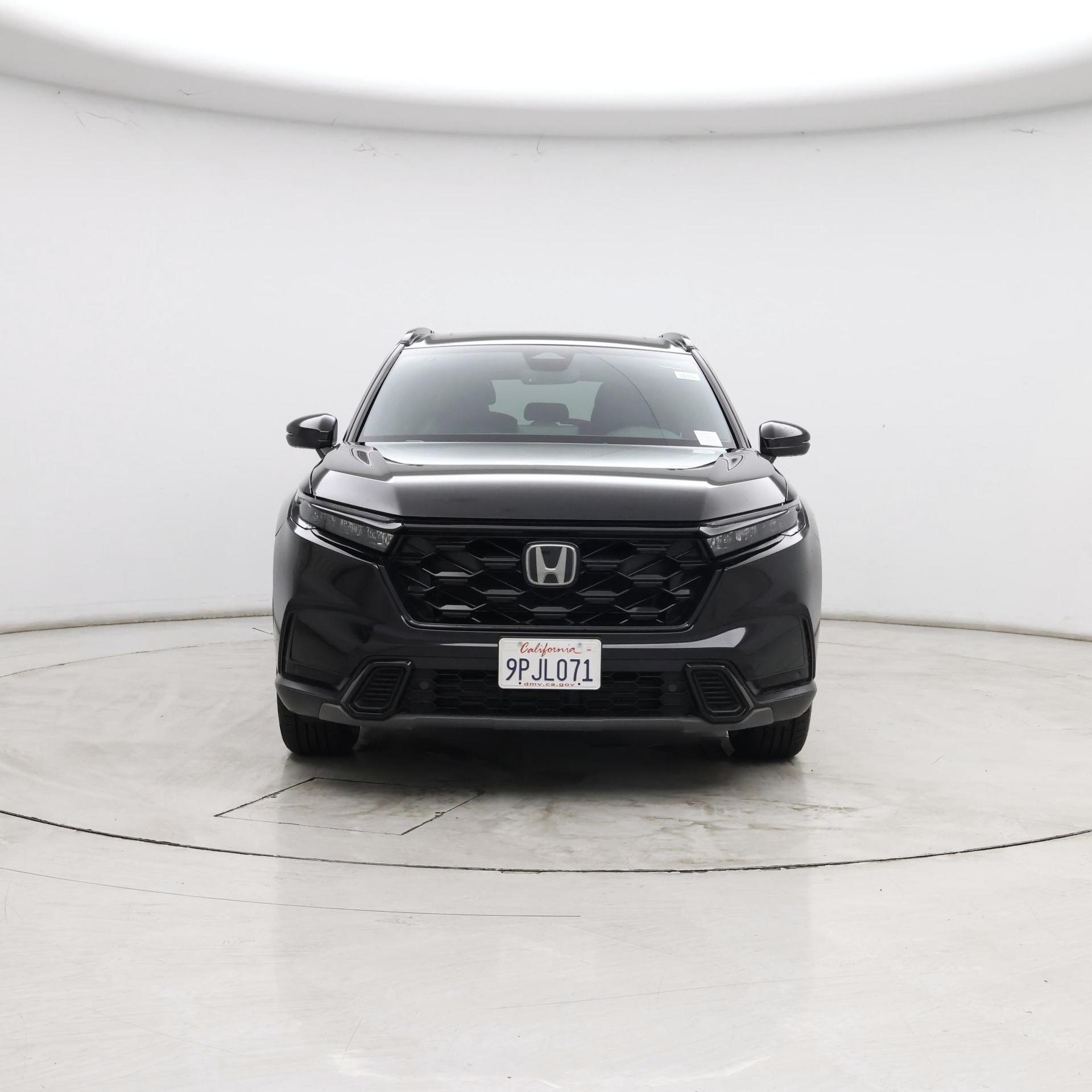Thumbnail: 2025 Honda CR-V - 5