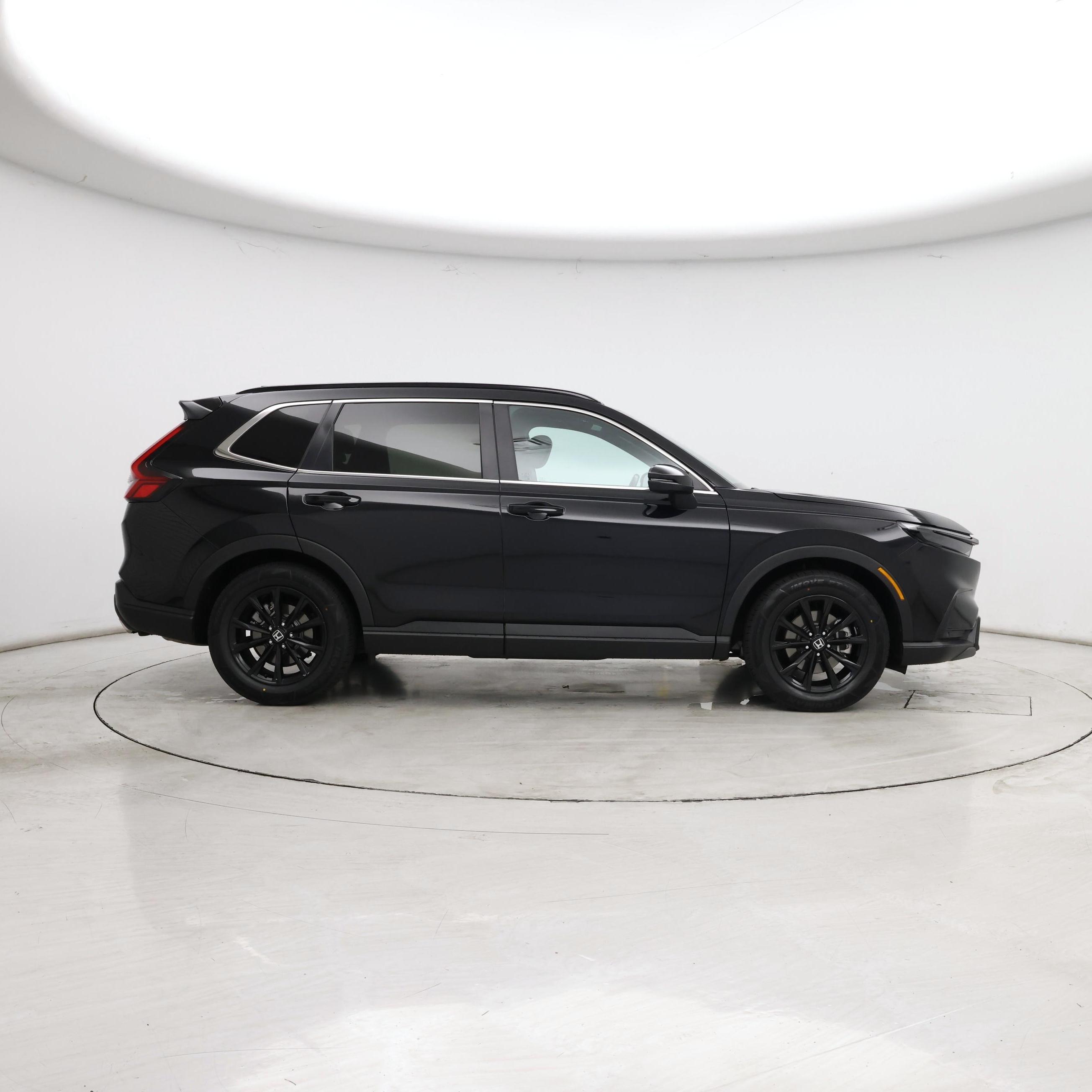 Thumbnail: 2025 Honda CR-V - 7