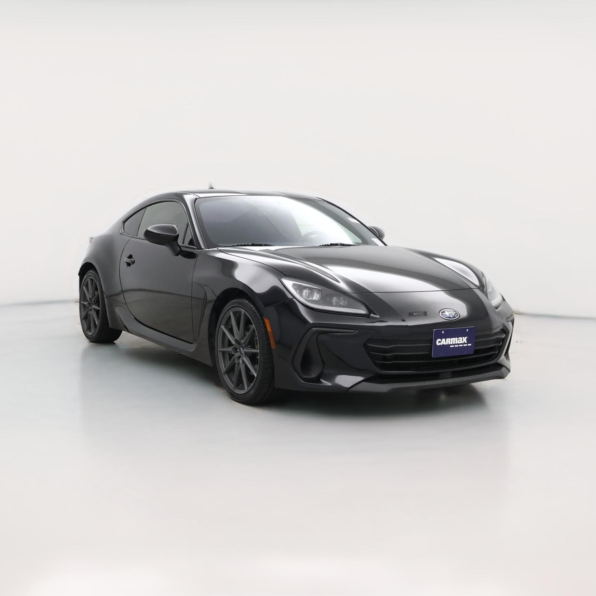 Thumbnail: 2023 Subaru BRZ - 1