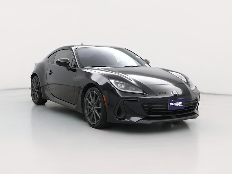 2023 Subaru BRZ Limited -
                  Modesto, CA