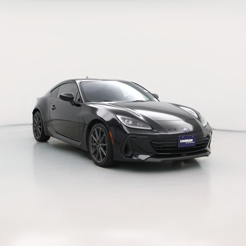2023 Subaru BRZ Limited
