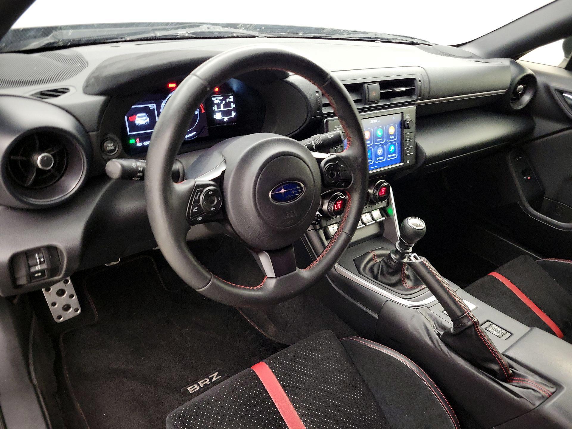 Thumbnail: 2023 Subaru BRZ - 9