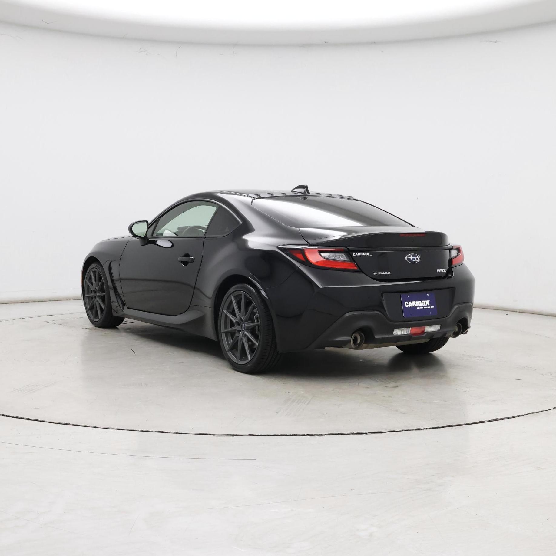 Thumbnail: 2023 Subaru BRZ - 2