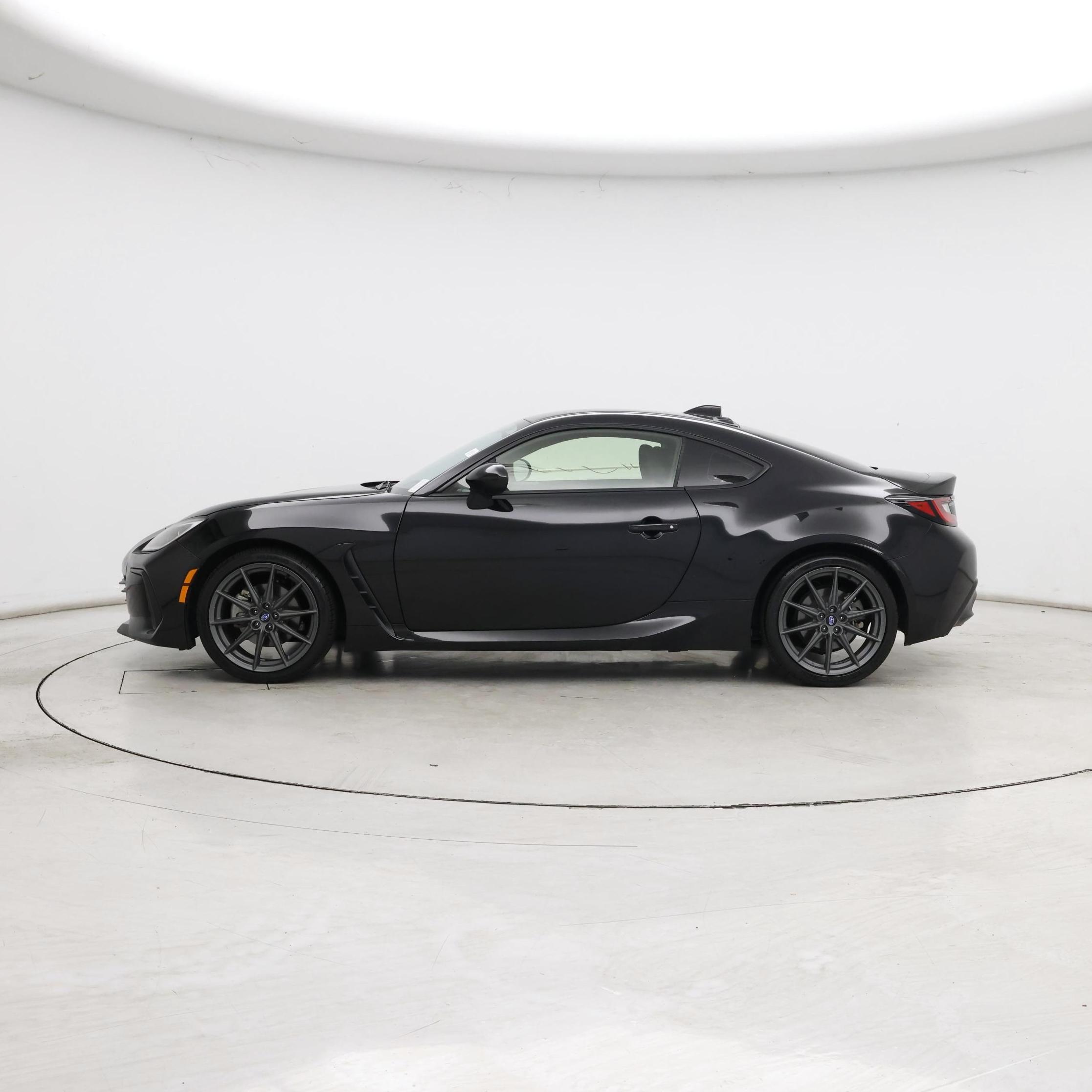 Thumbnail: 2023 Subaru BRZ - 3
