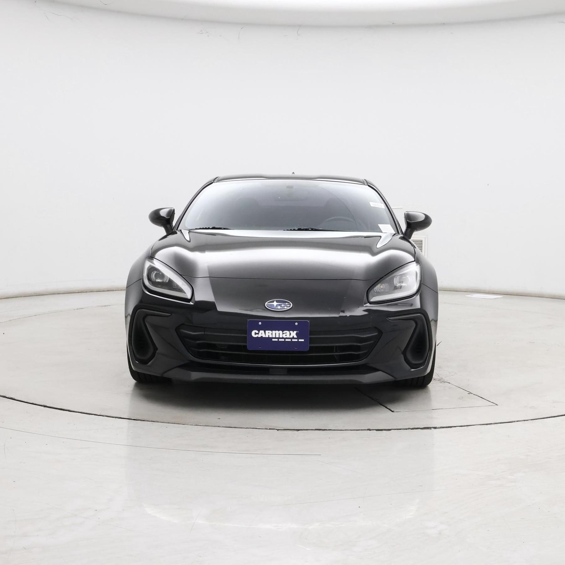 Thumbnail: 2023 Subaru BRZ - 5