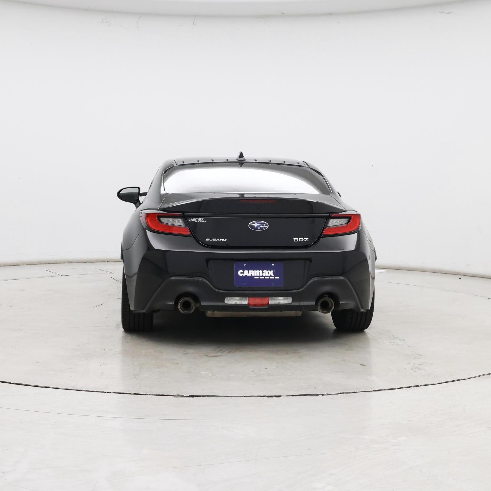 Thumbnail: 2023 Subaru BRZ - 6
