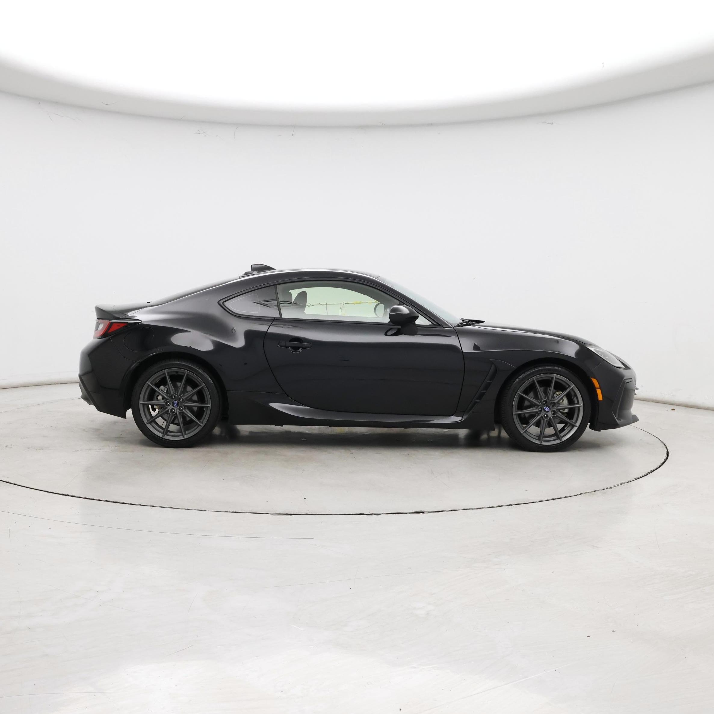 Thumbnail: 2023 Subaru BRZ - 7