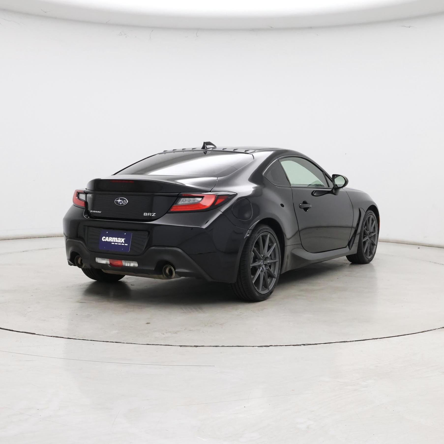 Thumbnail: 2023 Subaru BRZ - 8