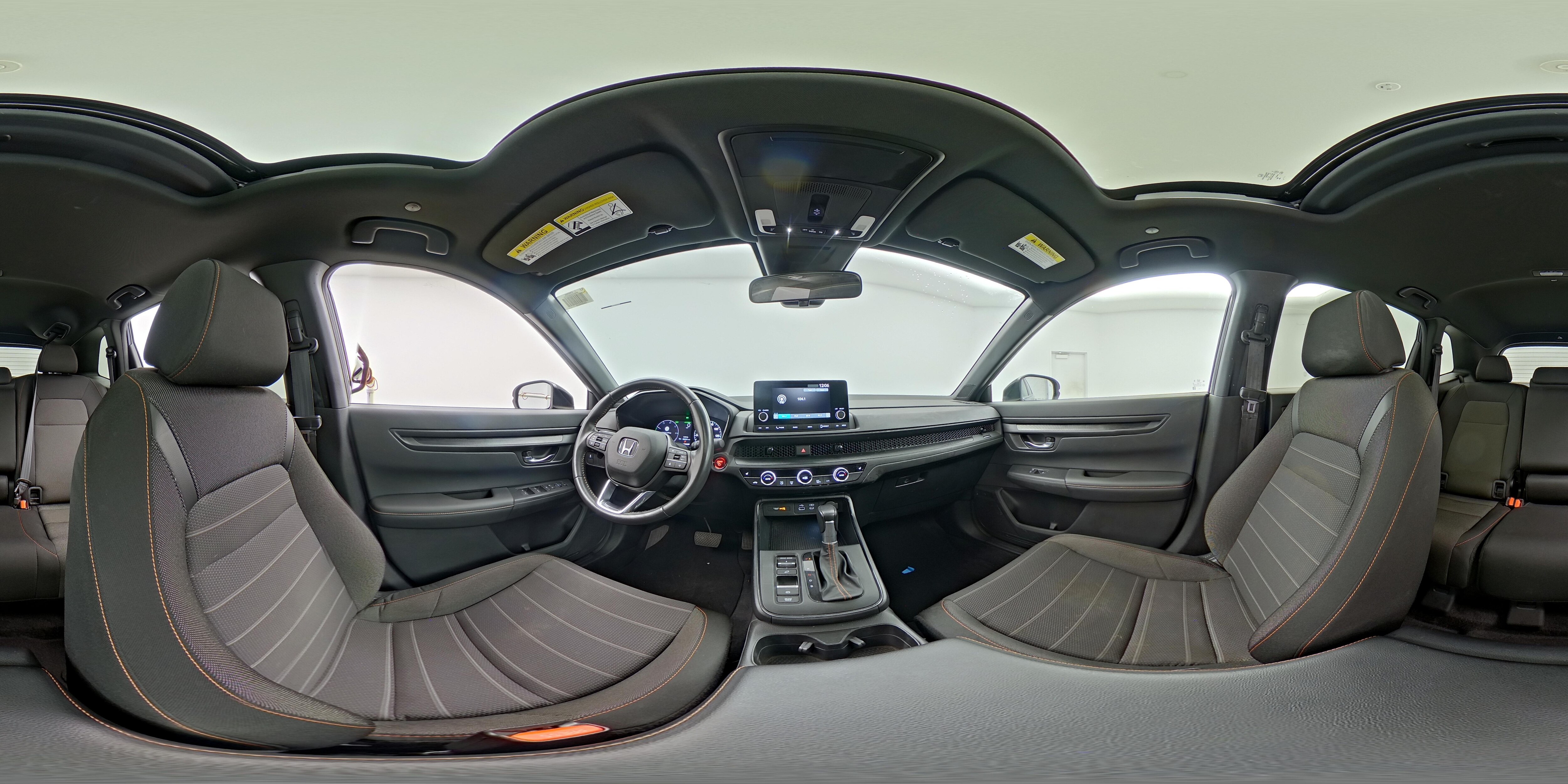 2024 Honda CR-V Sport - Photo 25