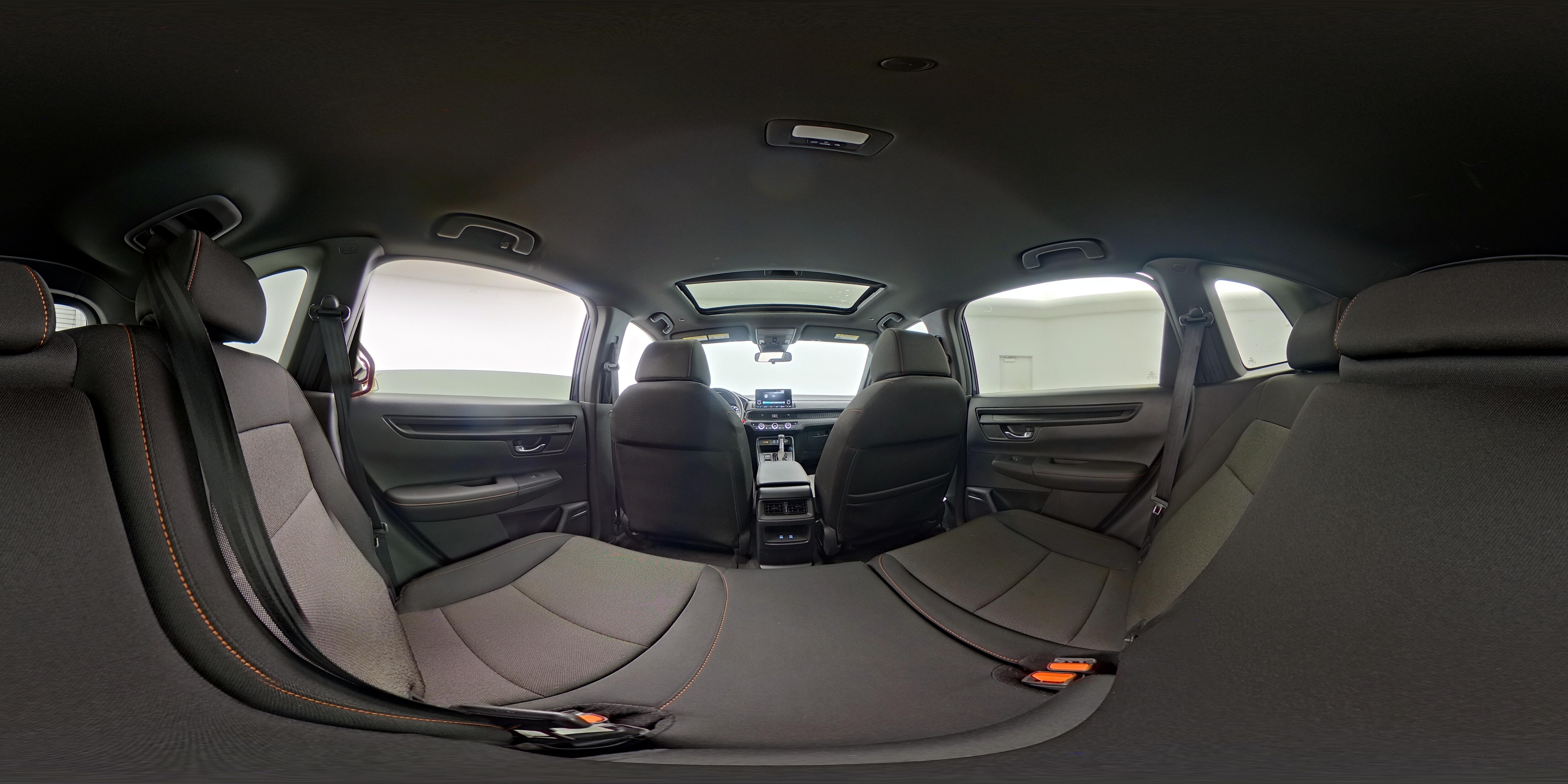 2024 Honda CR-V Sport - Photo 26