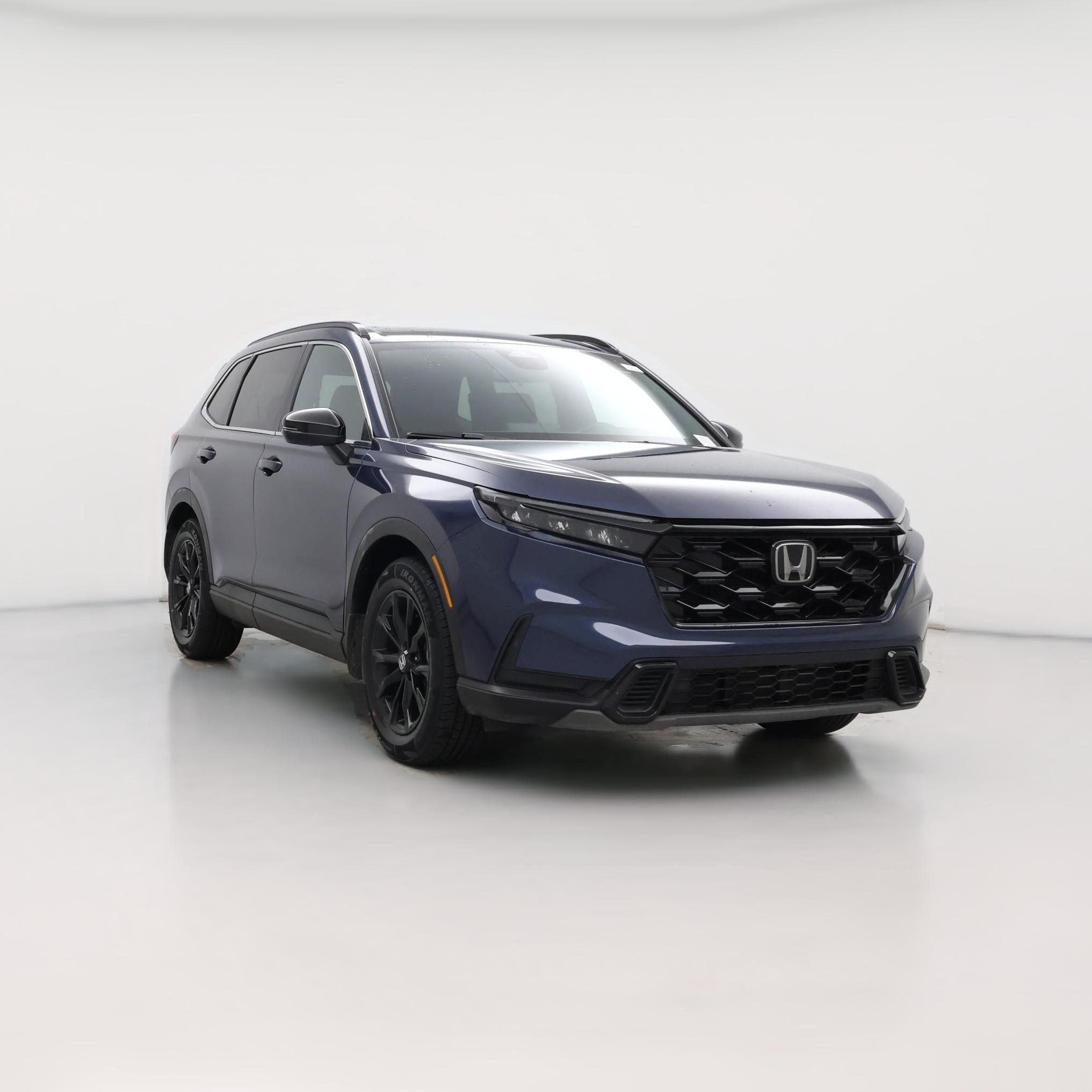 Thumbnail: 2024 Honda CR-V - 1
