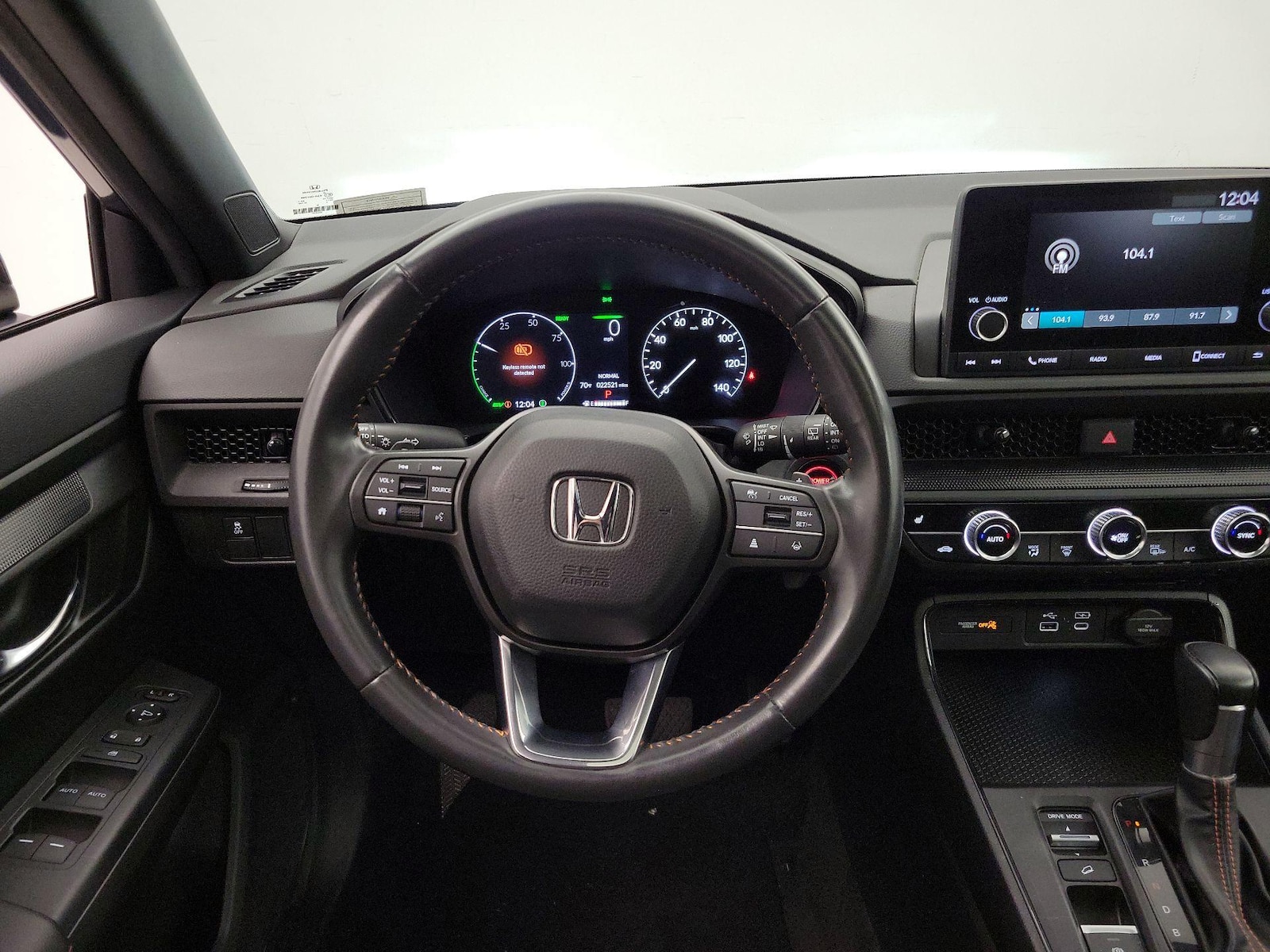 2024 Honda CR-V Sport - Photo 11