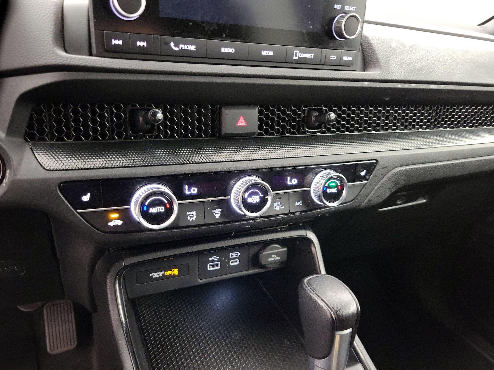 2024 Honda CR-V Sport - Photo 17