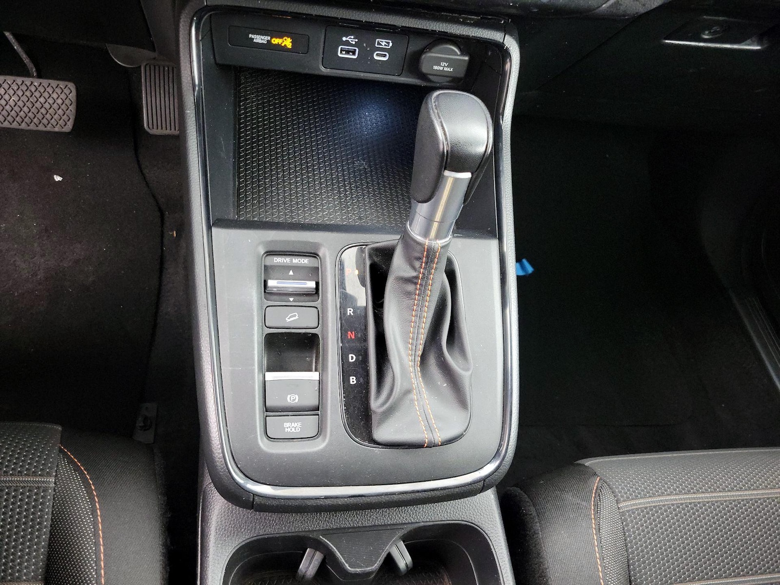 2024 Honda CR-V Sport - Photo 18