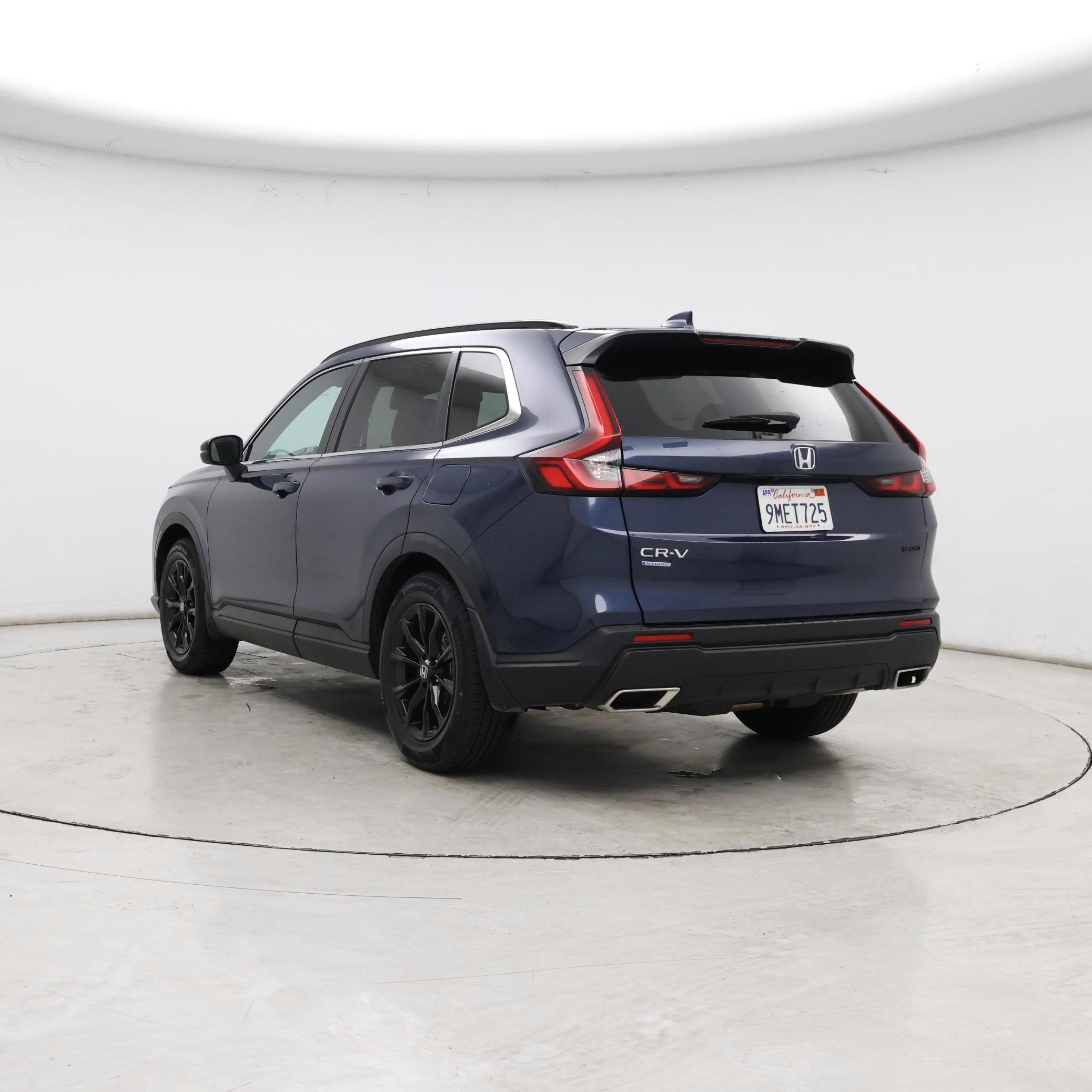 Thumbnail: 2024 Honda CR-V - 2