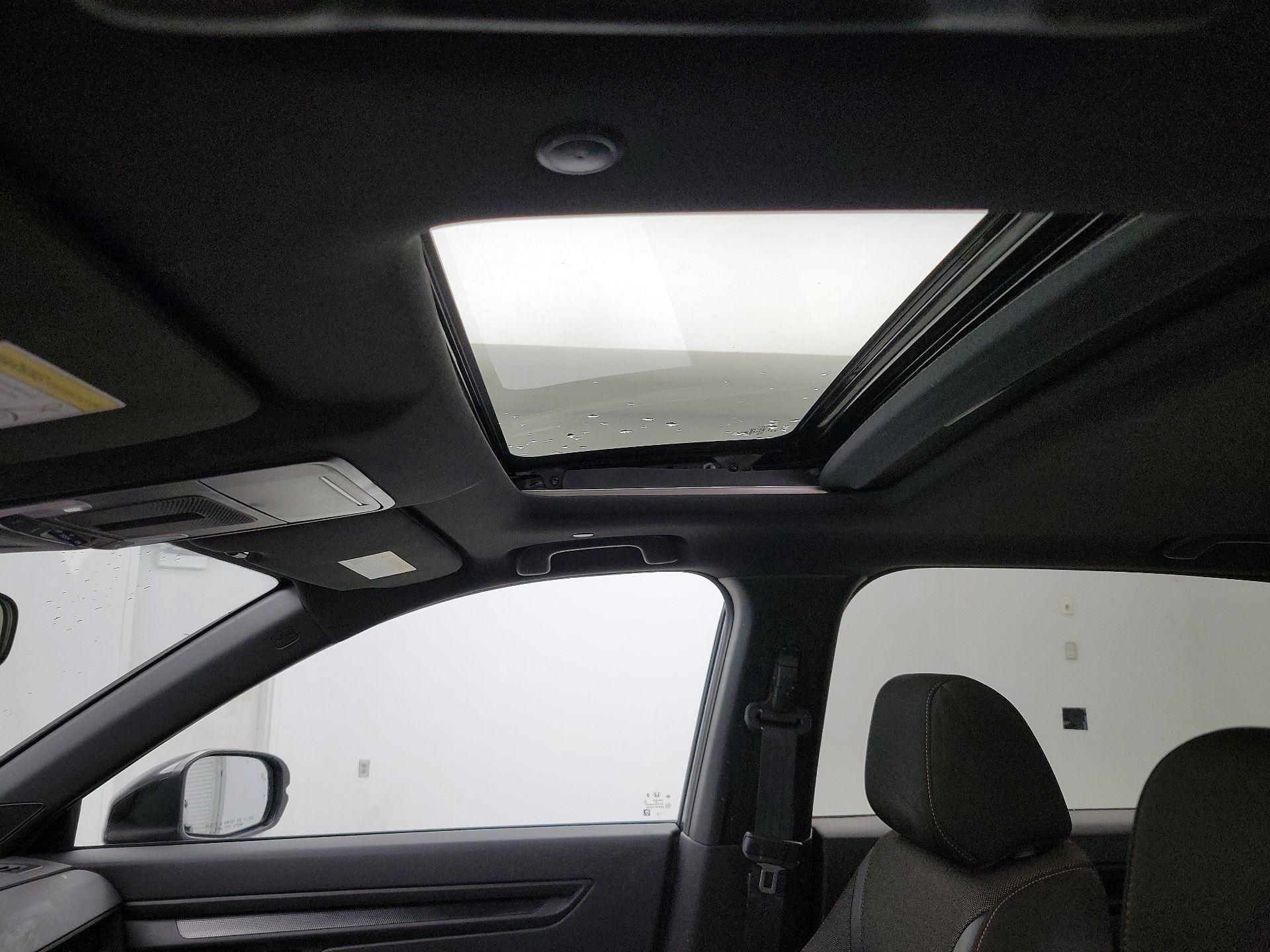 Thumbnail: 2024 Honda CR-V - 19