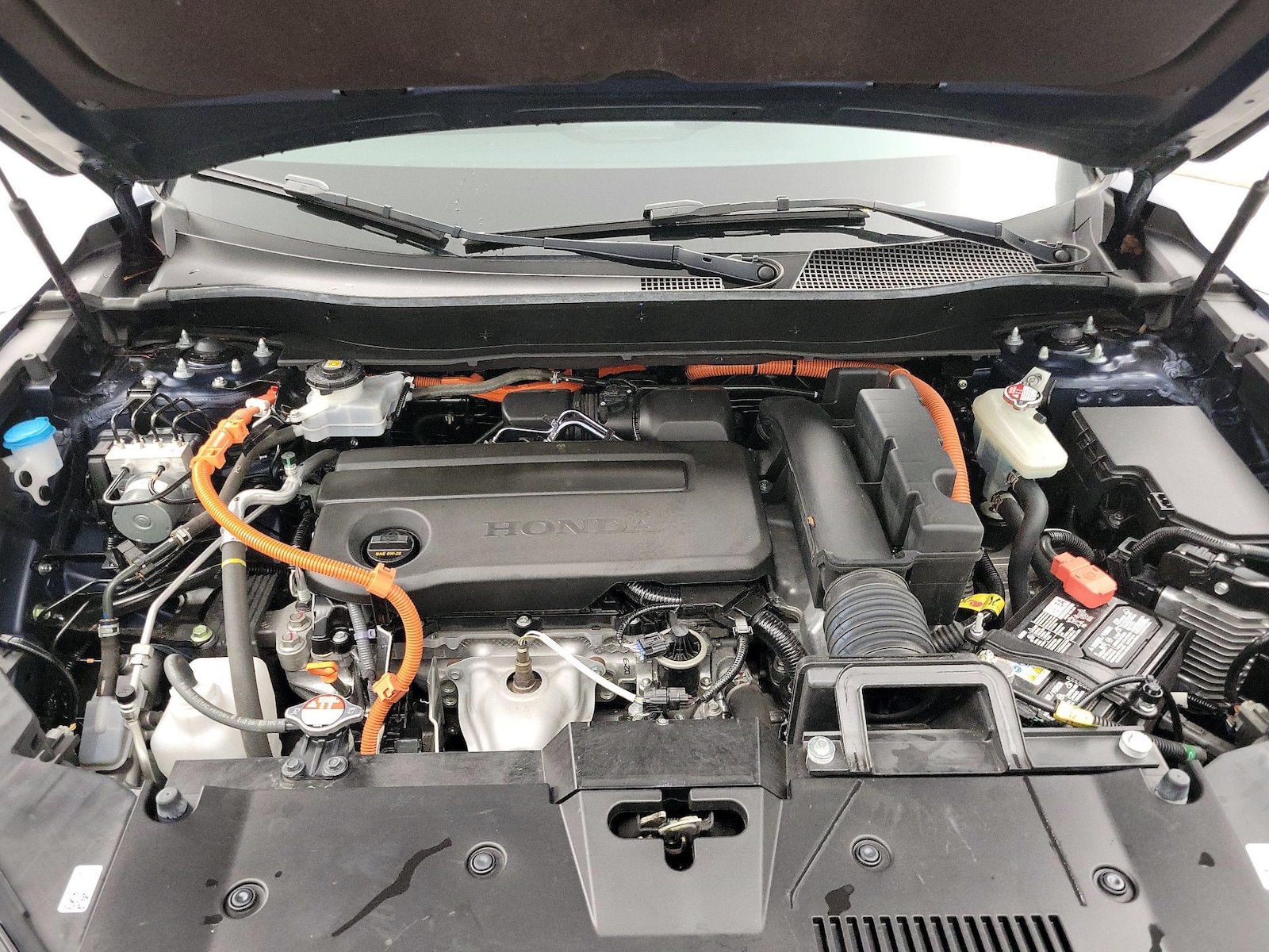2024 Honda CR-V Sport - Photo 23