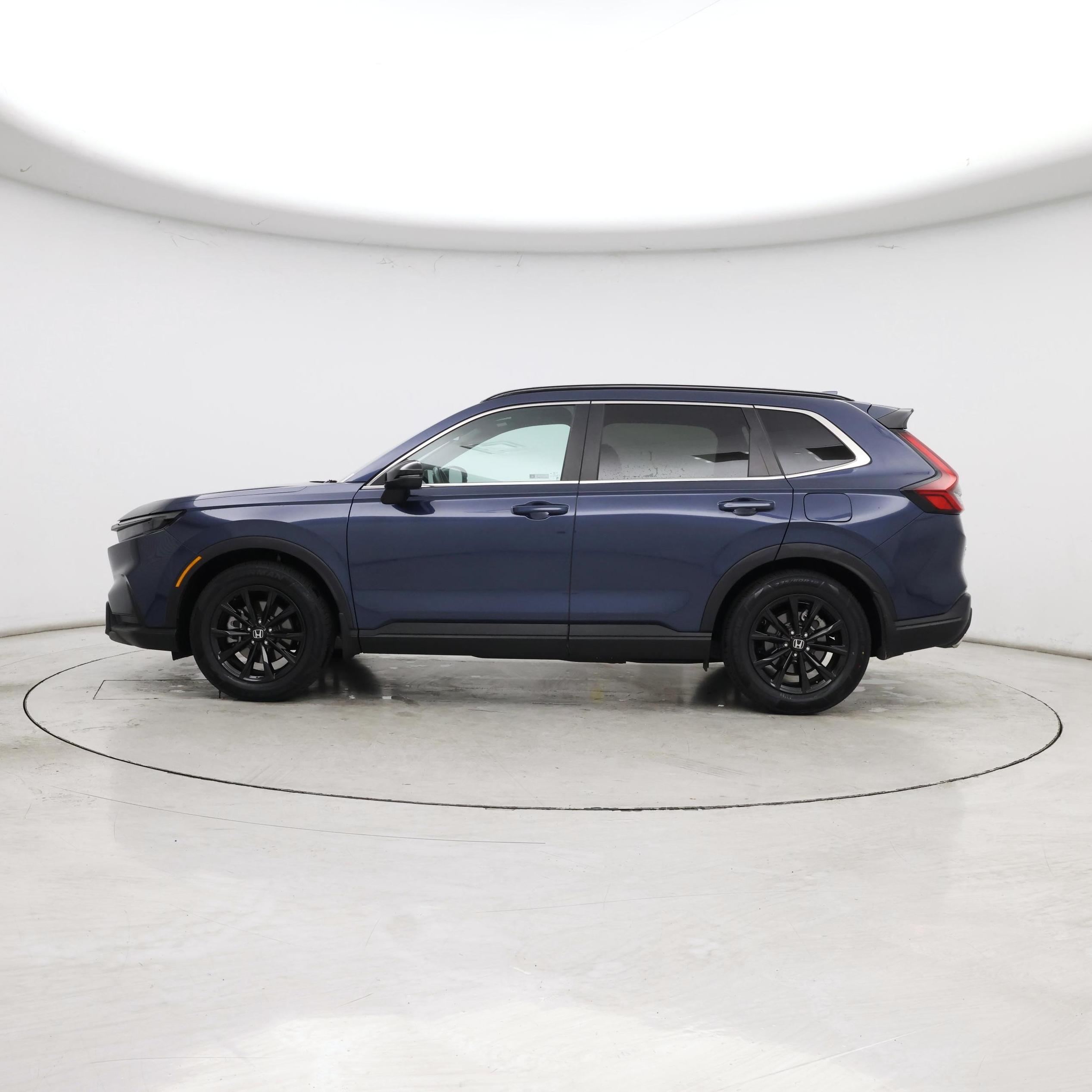 Thumbnail: 2024 Honda CR-V - 3