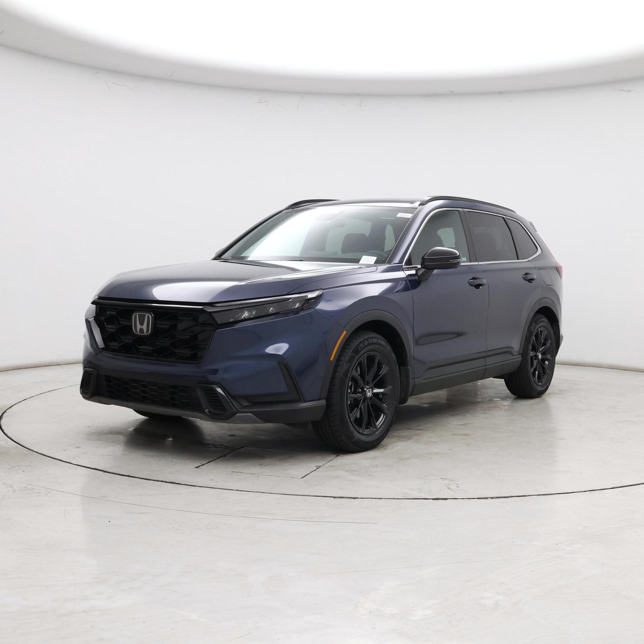 Thumbnail: 2024 Honda CR-V - 4
