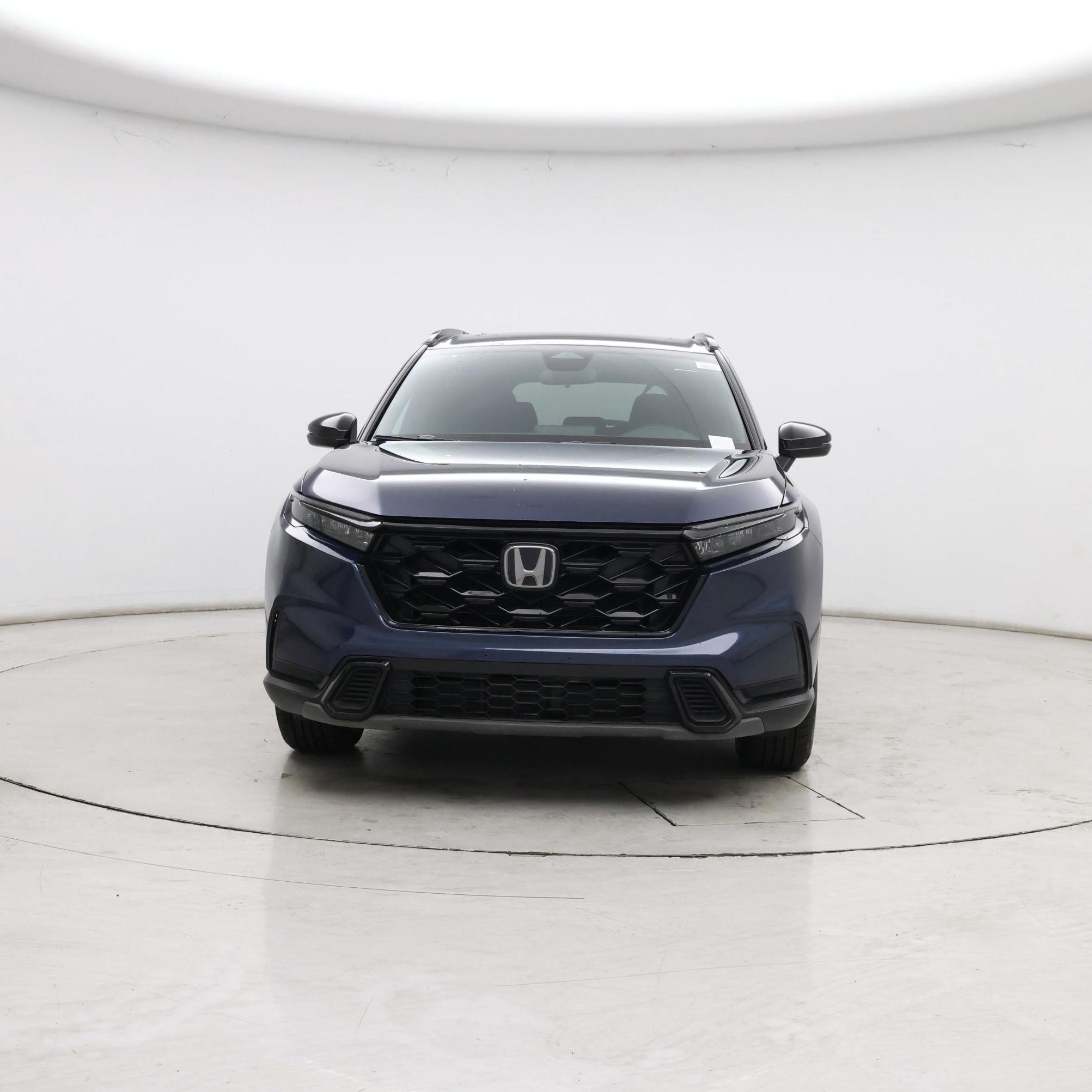 Thumbnail: 2024 Honda CR-V - 5