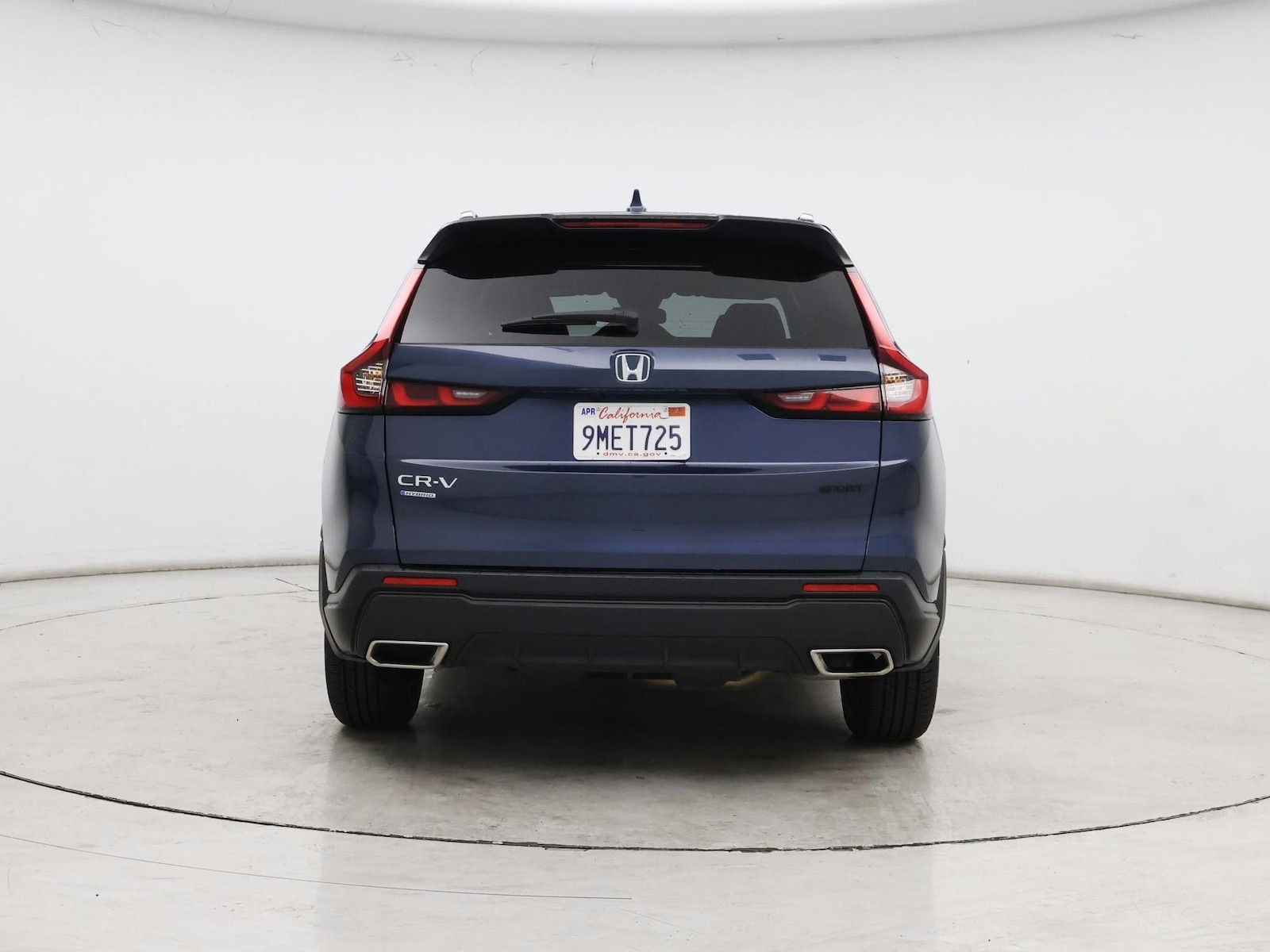 2024 Honda CR-V Sport - Photo 7