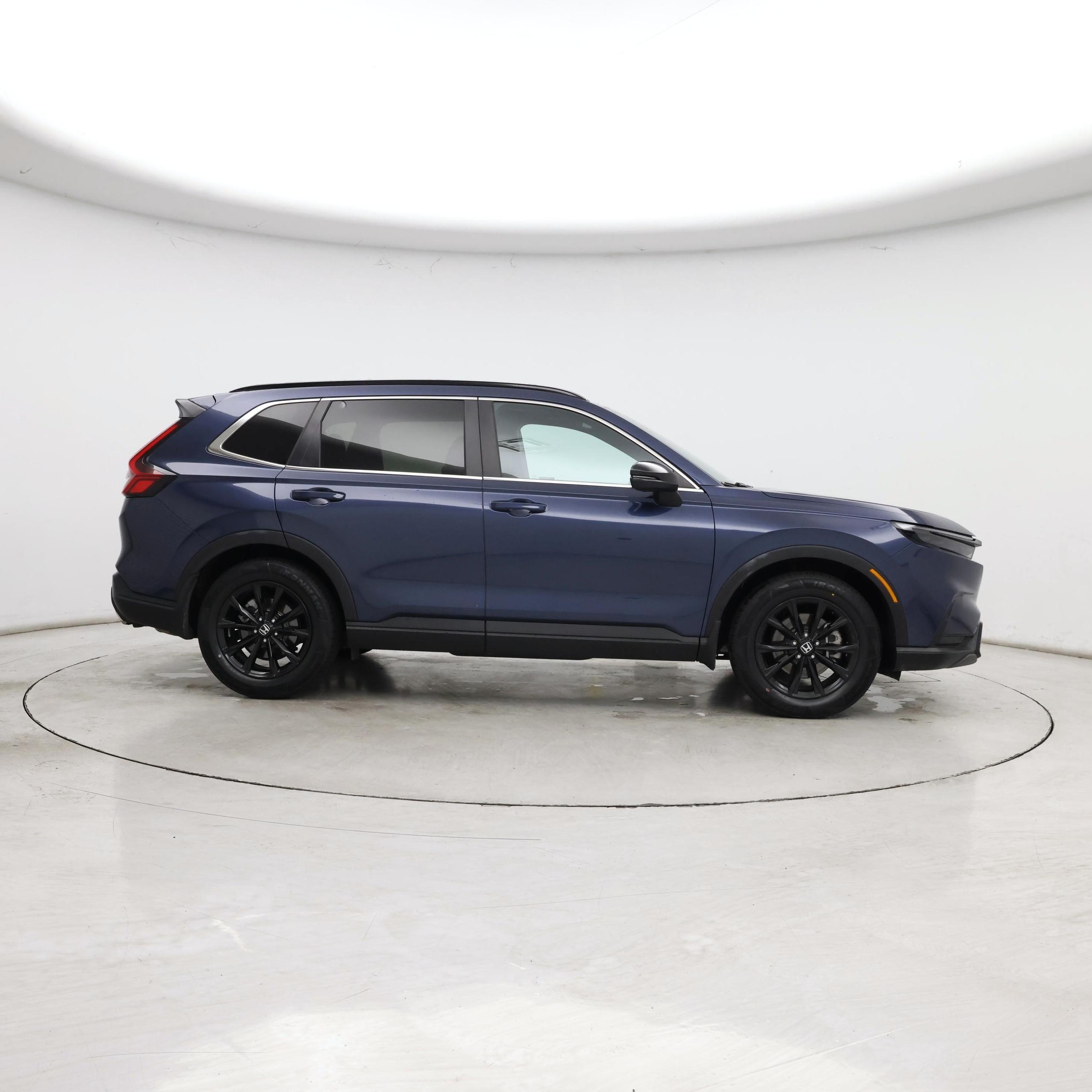 Thumbnail: 2024 Honda CR-V - 7