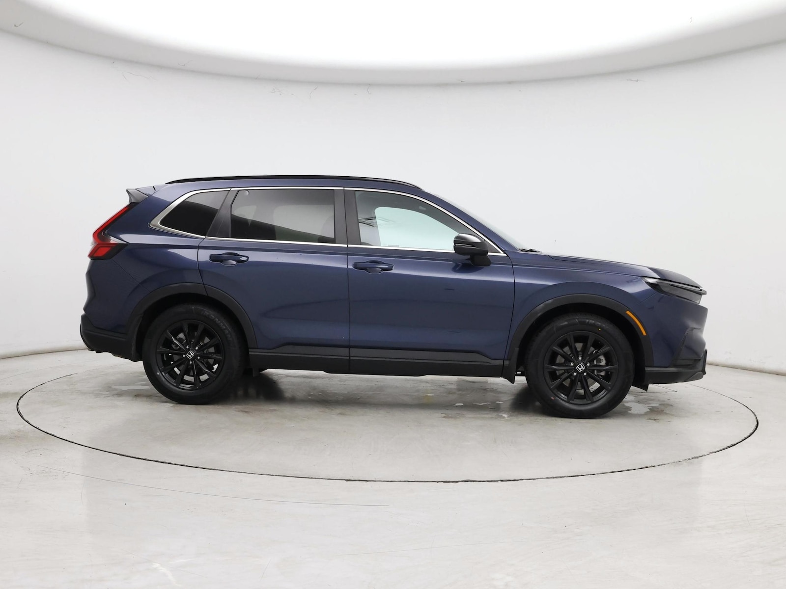 2024 Honda CR-V Sport - Photo 8