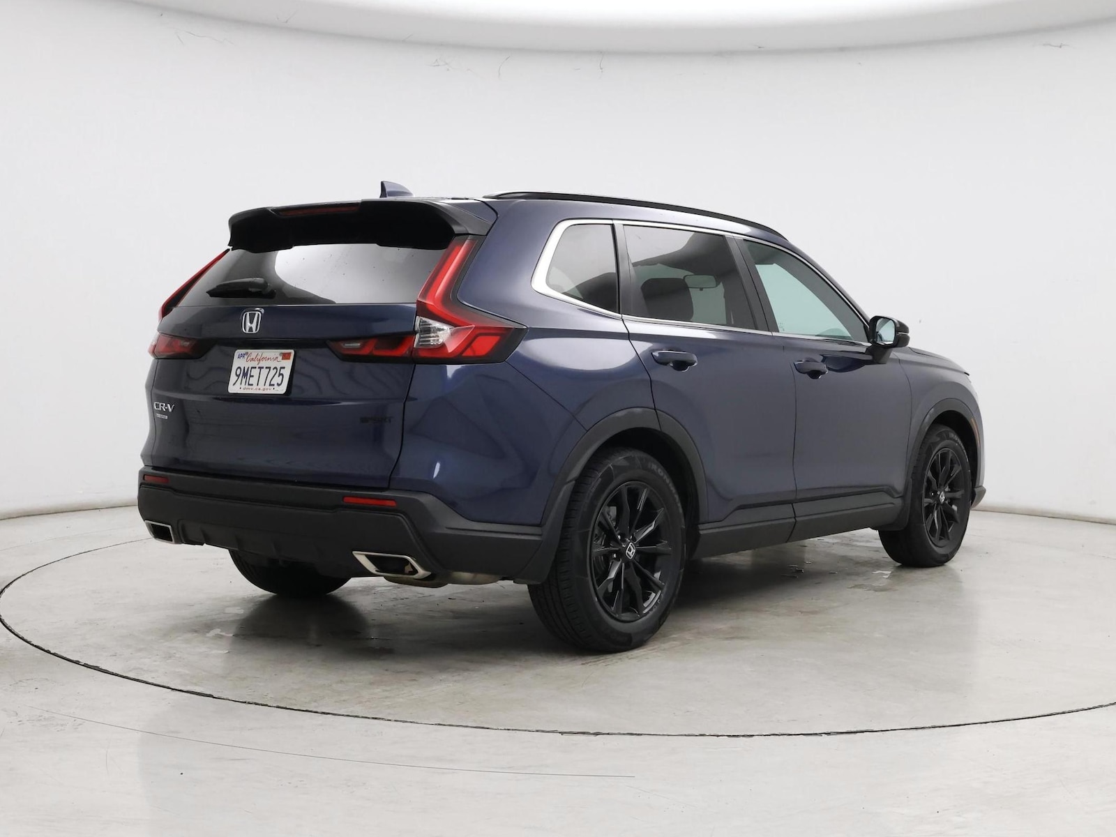 2024 Honda CR-V Sport - Photo 9