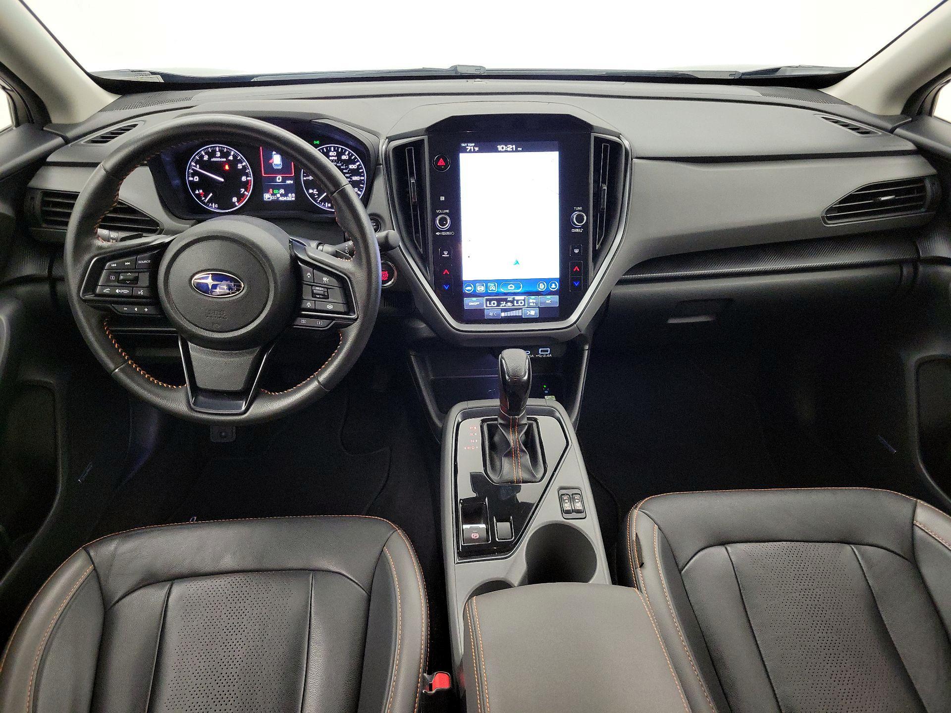 Thumbnail: 2024 Subaru Crosstrek - 9