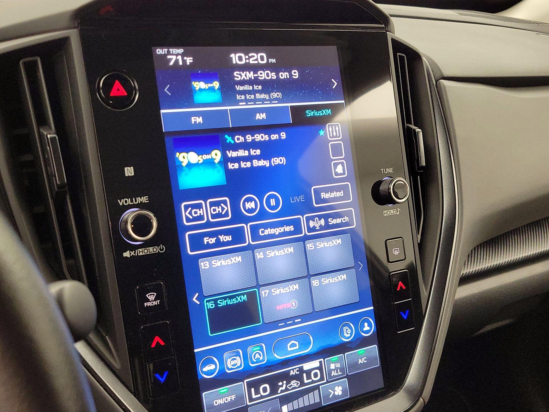 Thumbnail: 2024 Subaru Crosstrek - 16