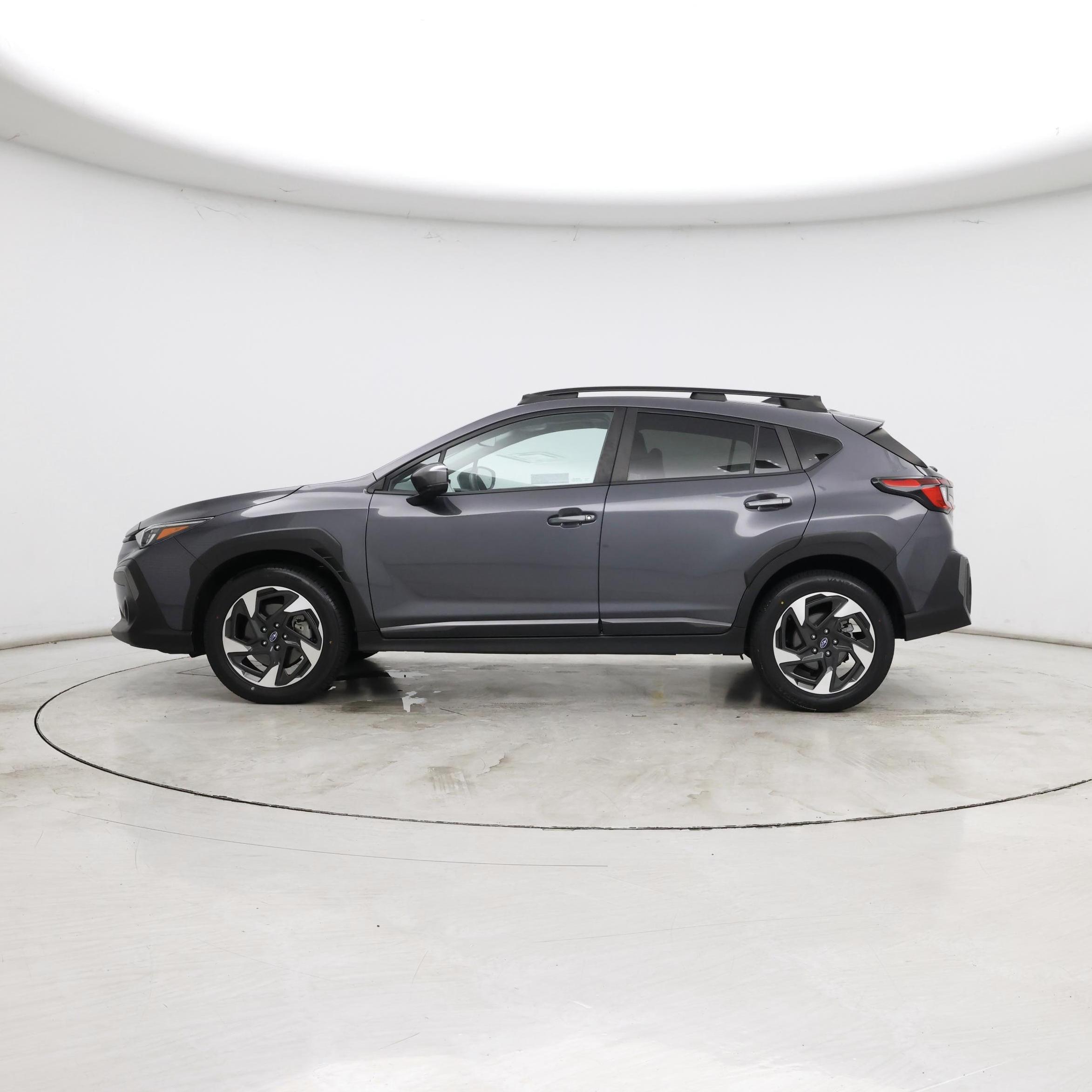 Thumbnail: 2024 Subaru Crosstrek - 3