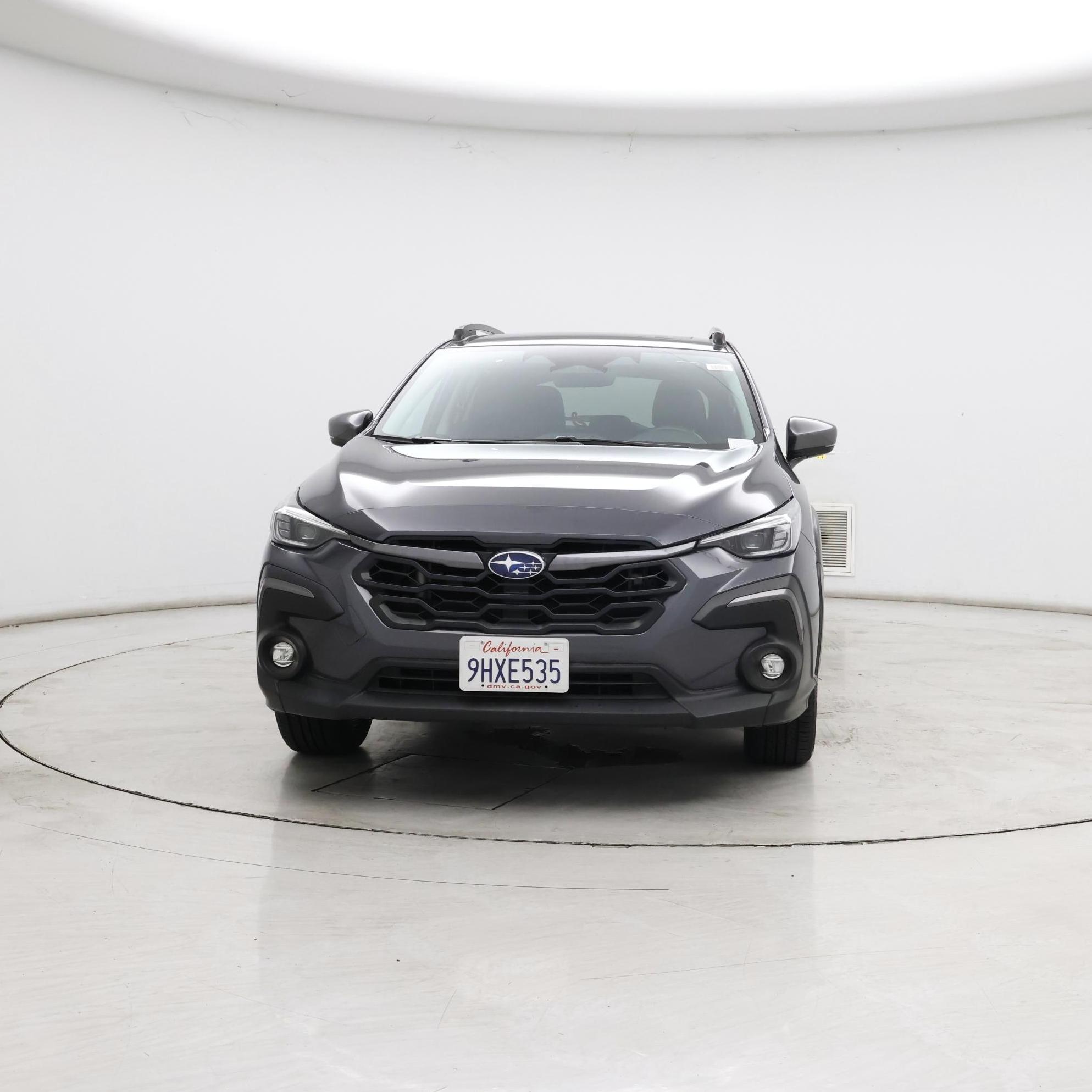 Thumbnail: 2024 Subaru Crosstrek - 5