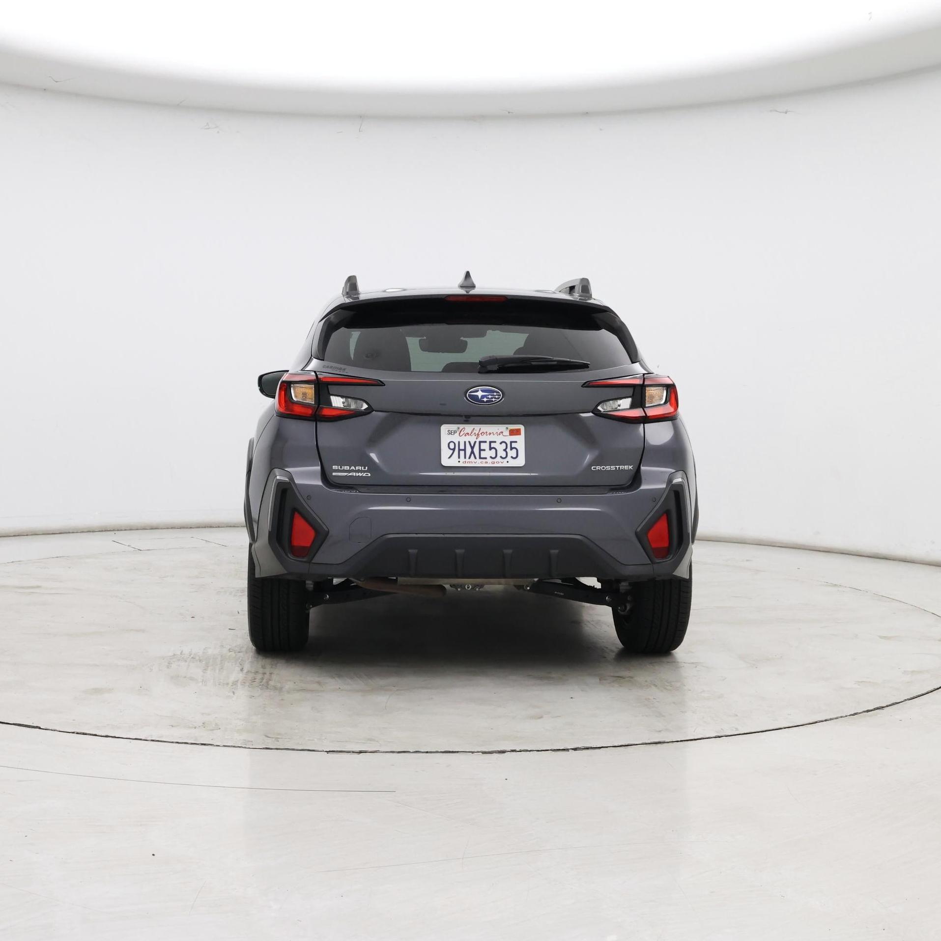 Thumbnail: 2024 Subaru Crosstrek - 6
