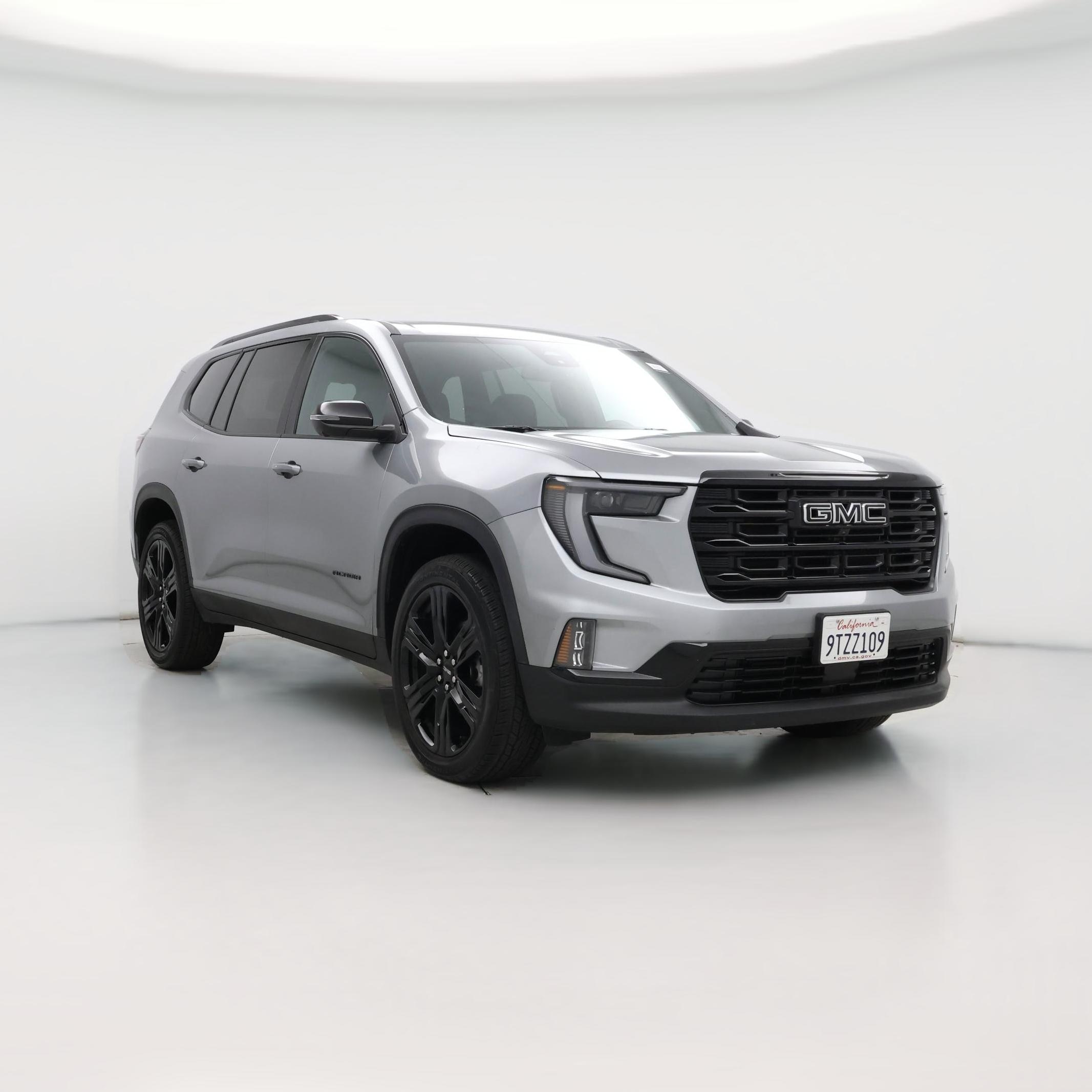 Thumbnail: 2025 GMC Acadia - 1