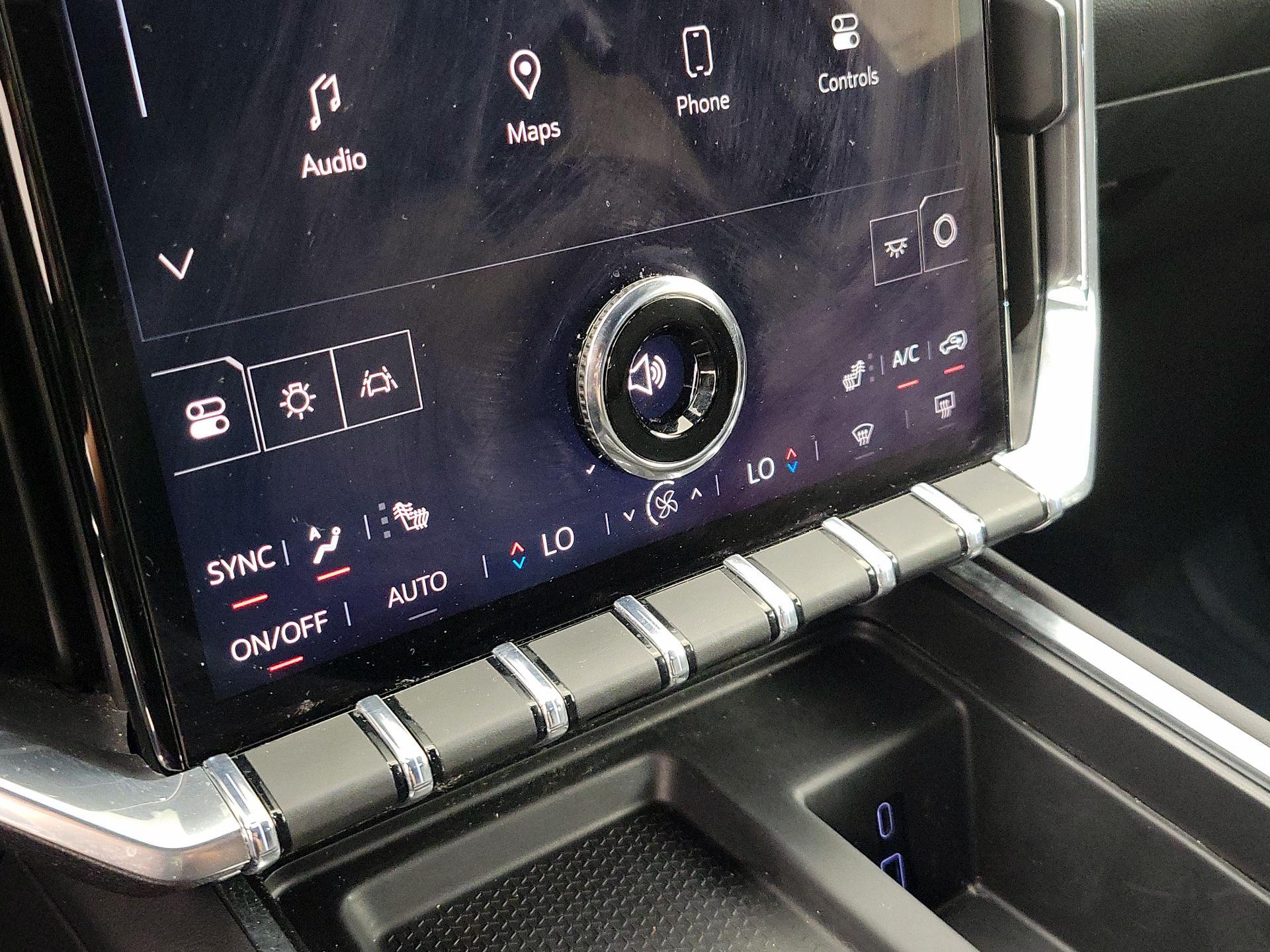 Thumbnail: 2025 GMC Acadia - 16