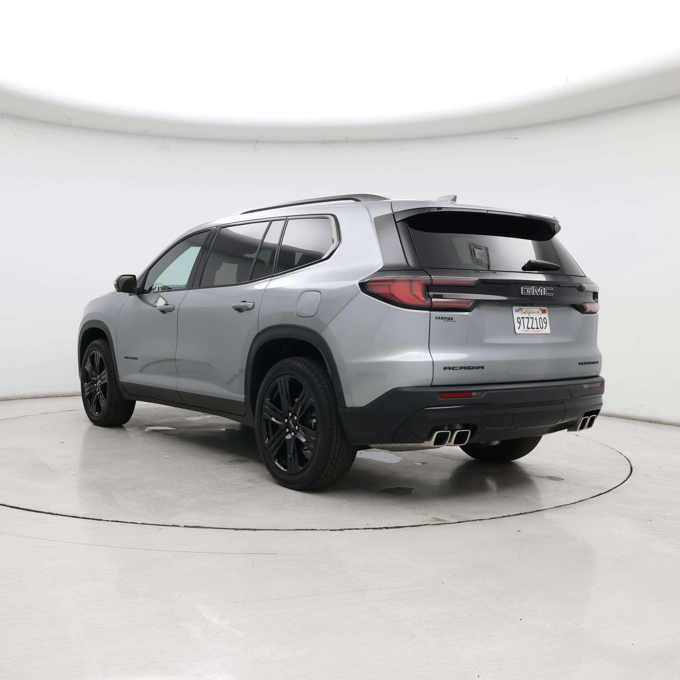Thumbnail: 2025 GMC Acadia - 2