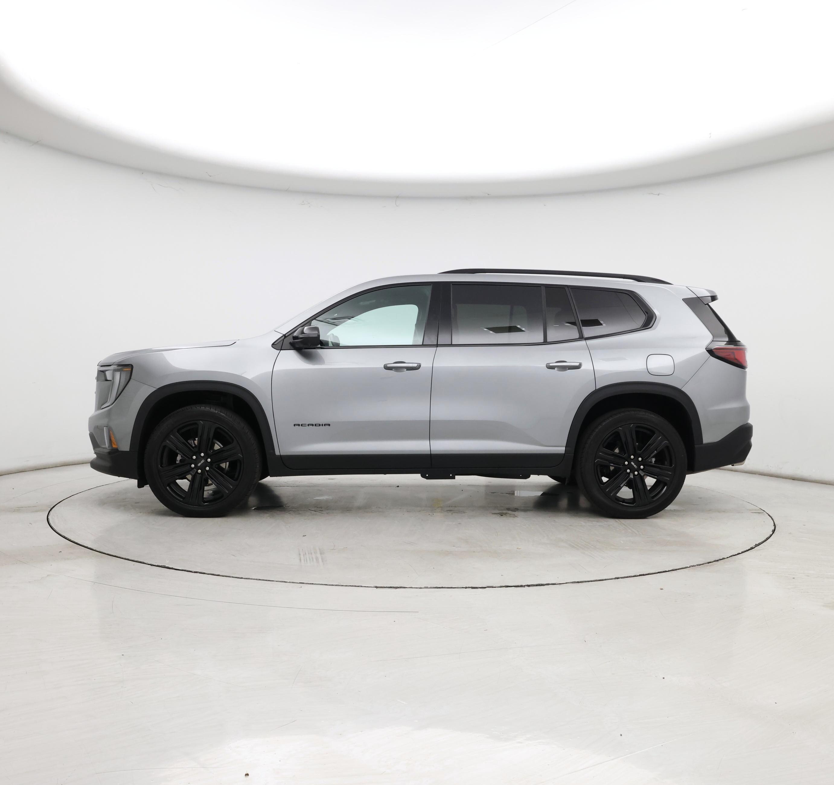 Thumbnail: 2025 GMC Acadia - 3