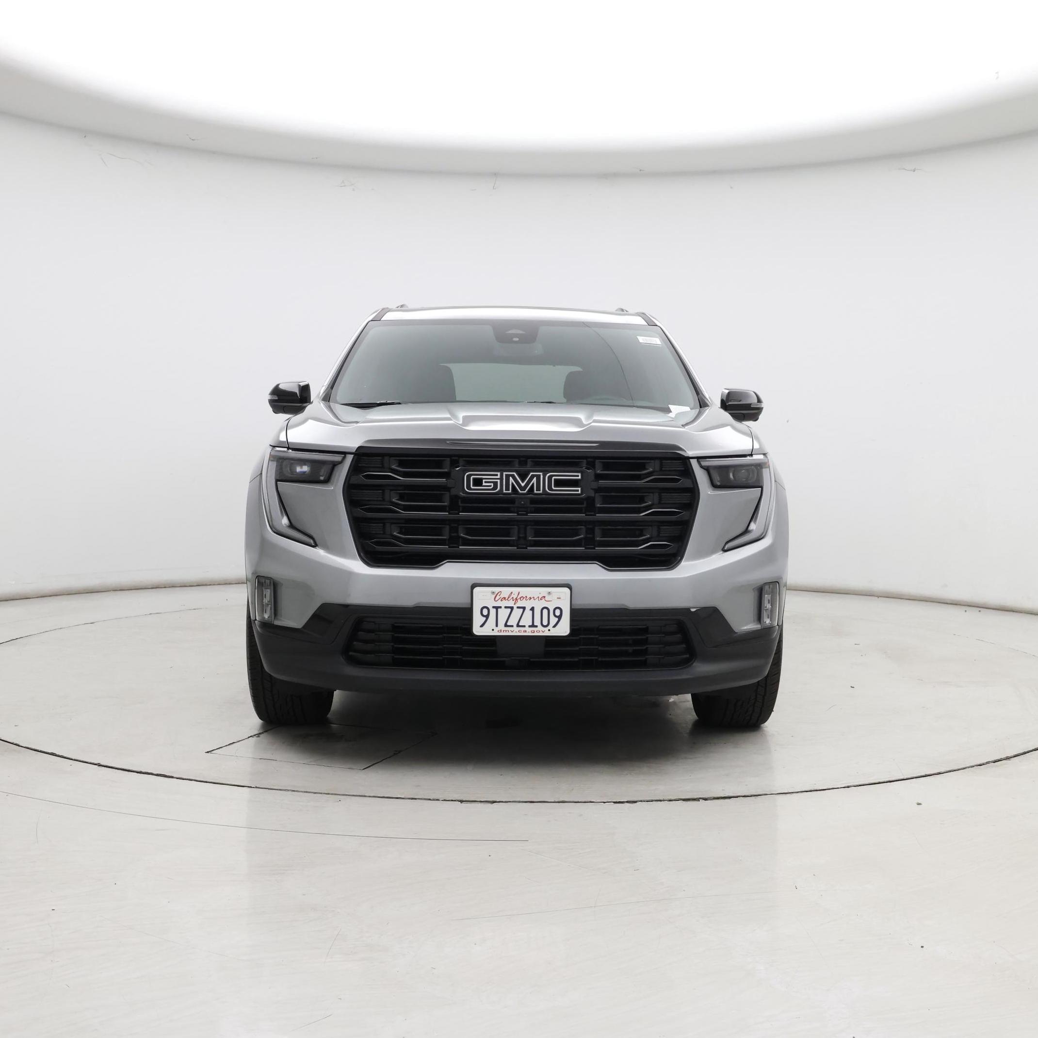 Thumbnail: 2025 GMC Acadia - 5