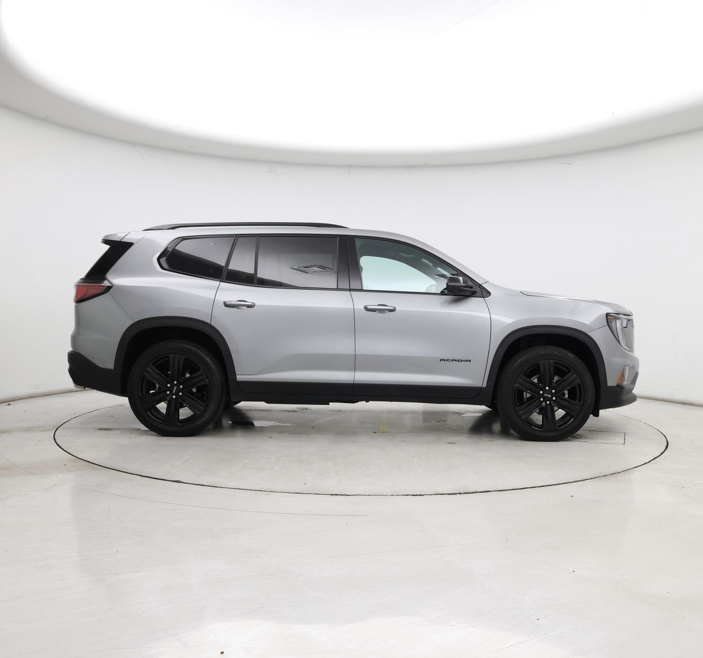 Thumbnail: 2025 GMC Acadia - 7