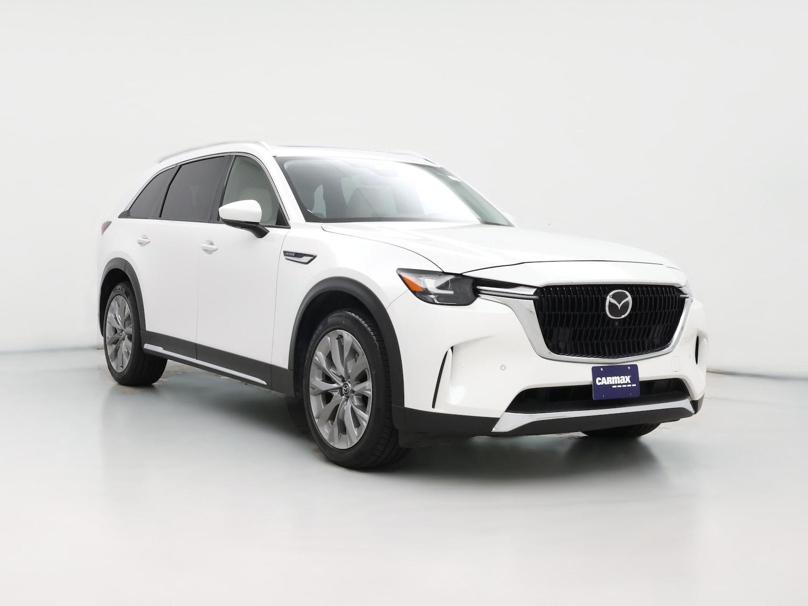 2025 Mazda CX-90