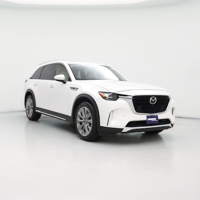 2025 Mazda CX-90 Turbo Premium Plus