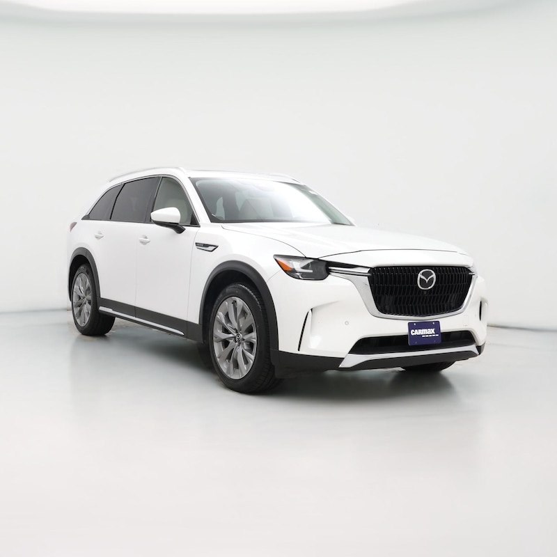 2025 Mazda CX-90 Turbo Premium Plus