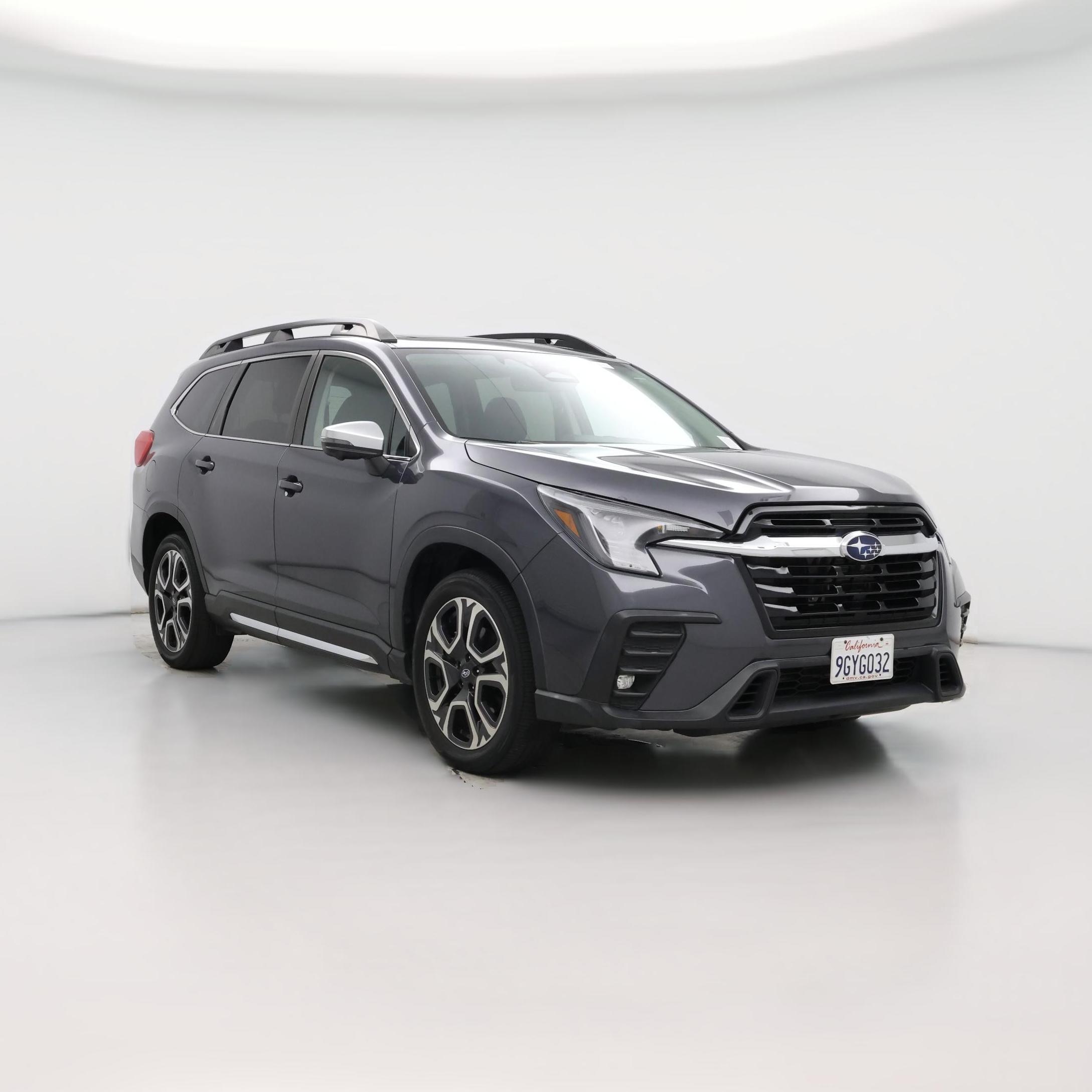 Thumbnail: 2023 Subaru Ascent - 1
