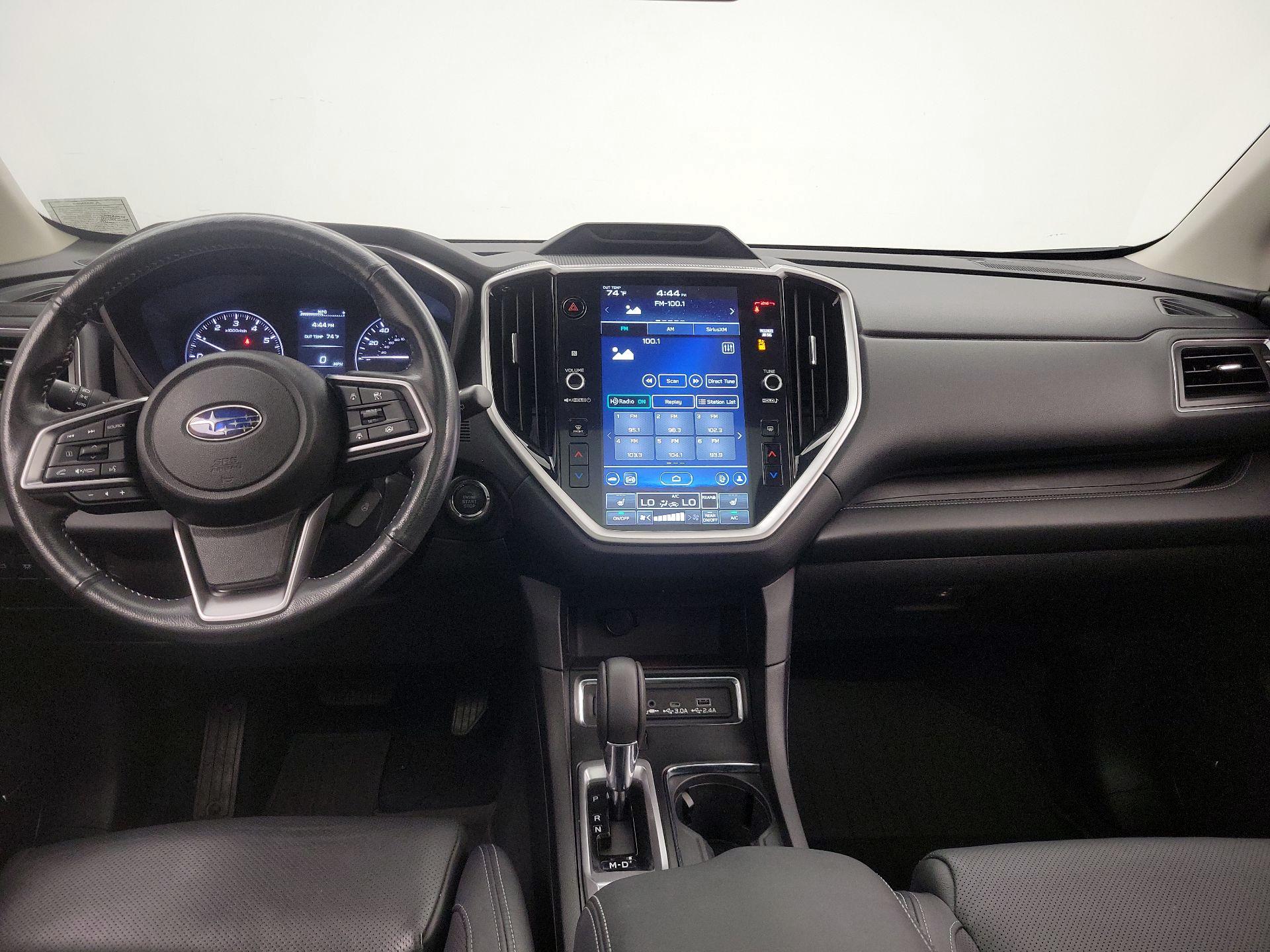 Thumbnail: 2023 Subaru Ascent - 9