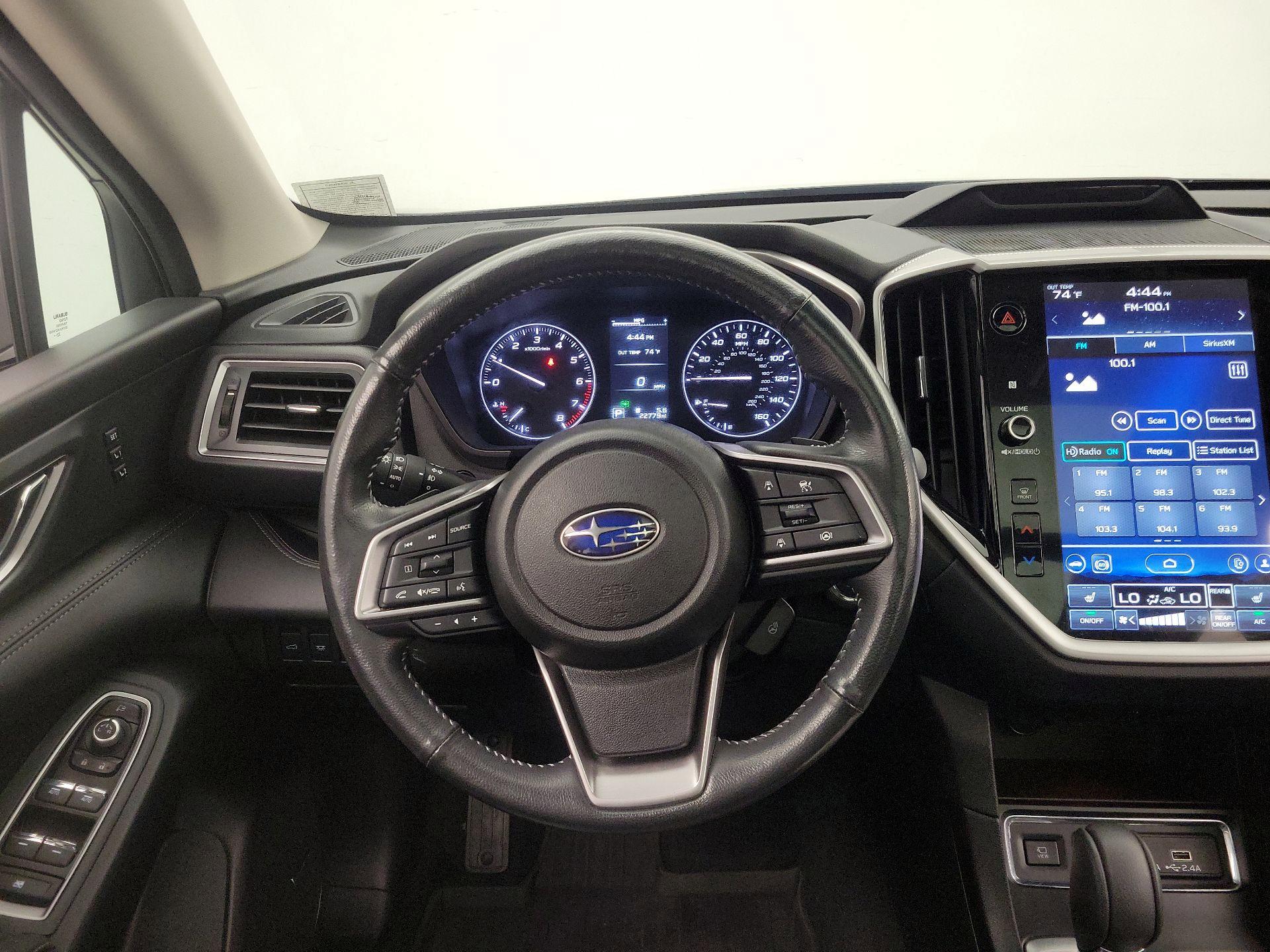 Thumbnail: 2023 Subaru Ascent - 10