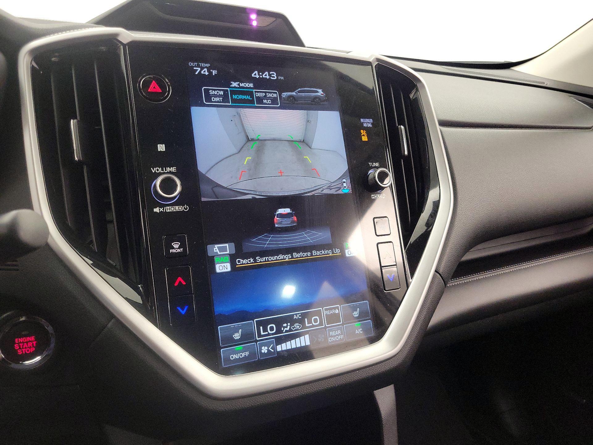 Thumbnail: 2023 Subaru Ascent - 14