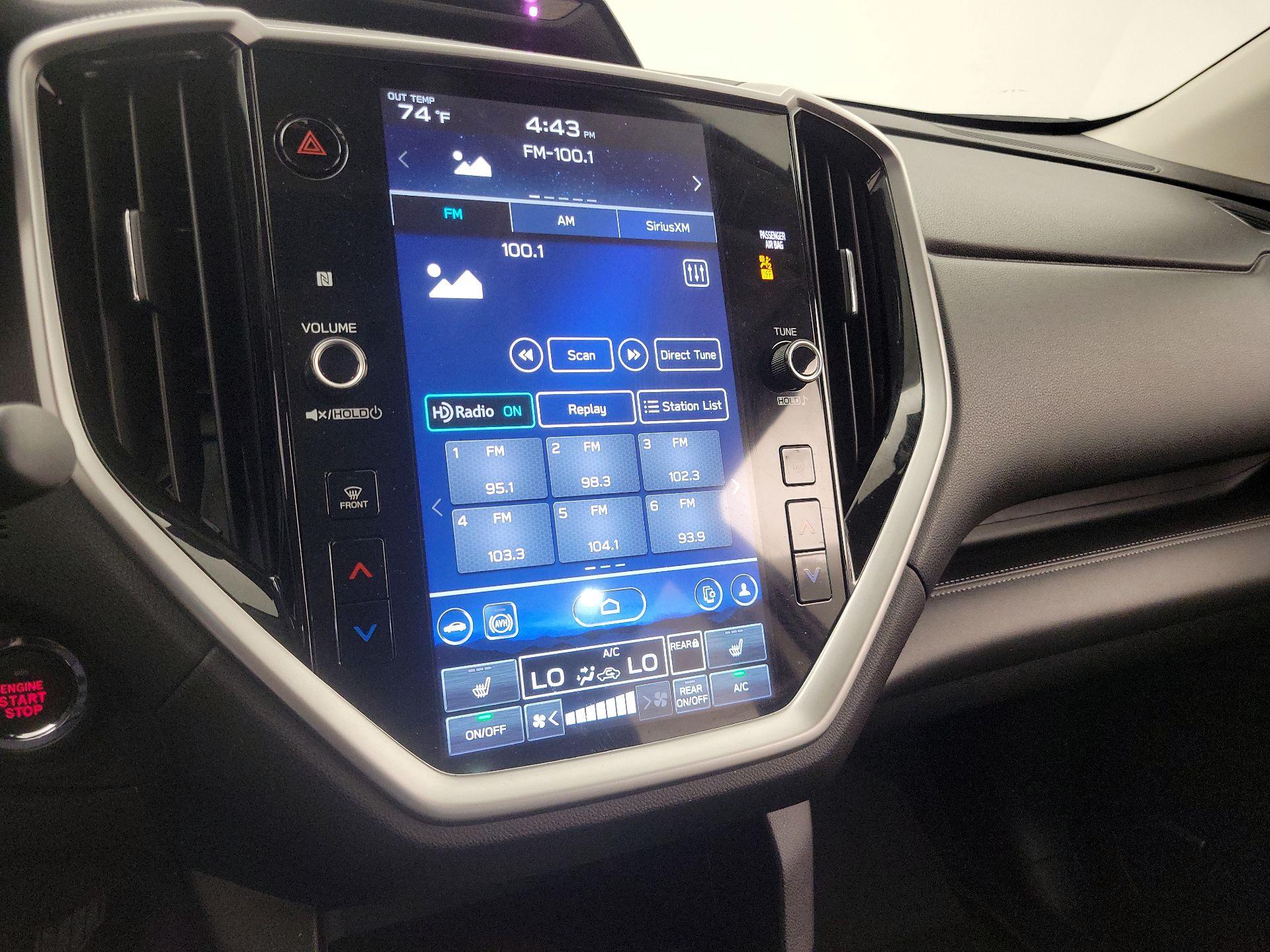 Thumbnail: 2023 Subaru Ascent - 15