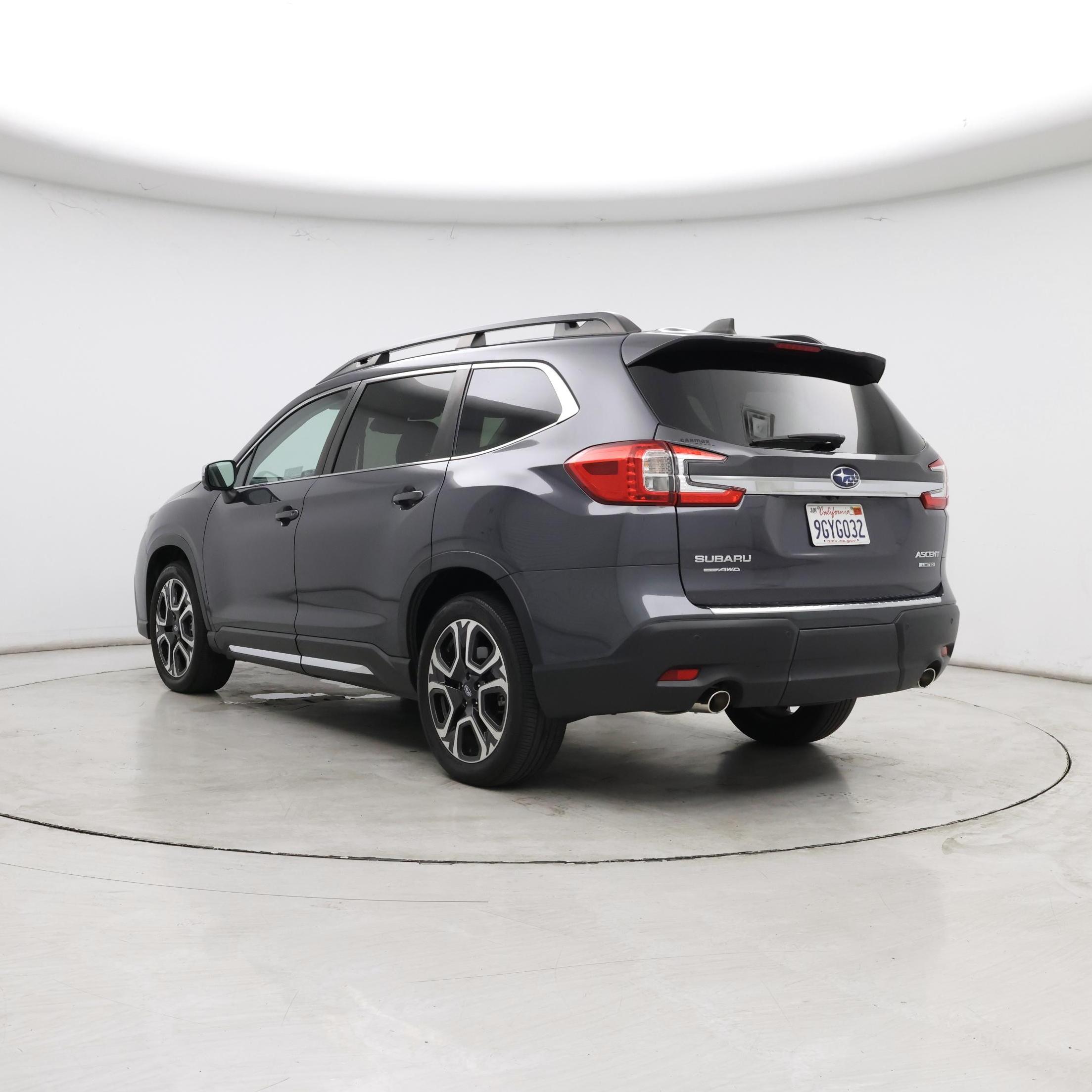 Thumbnail: 2023 Subaru Ascent - 2