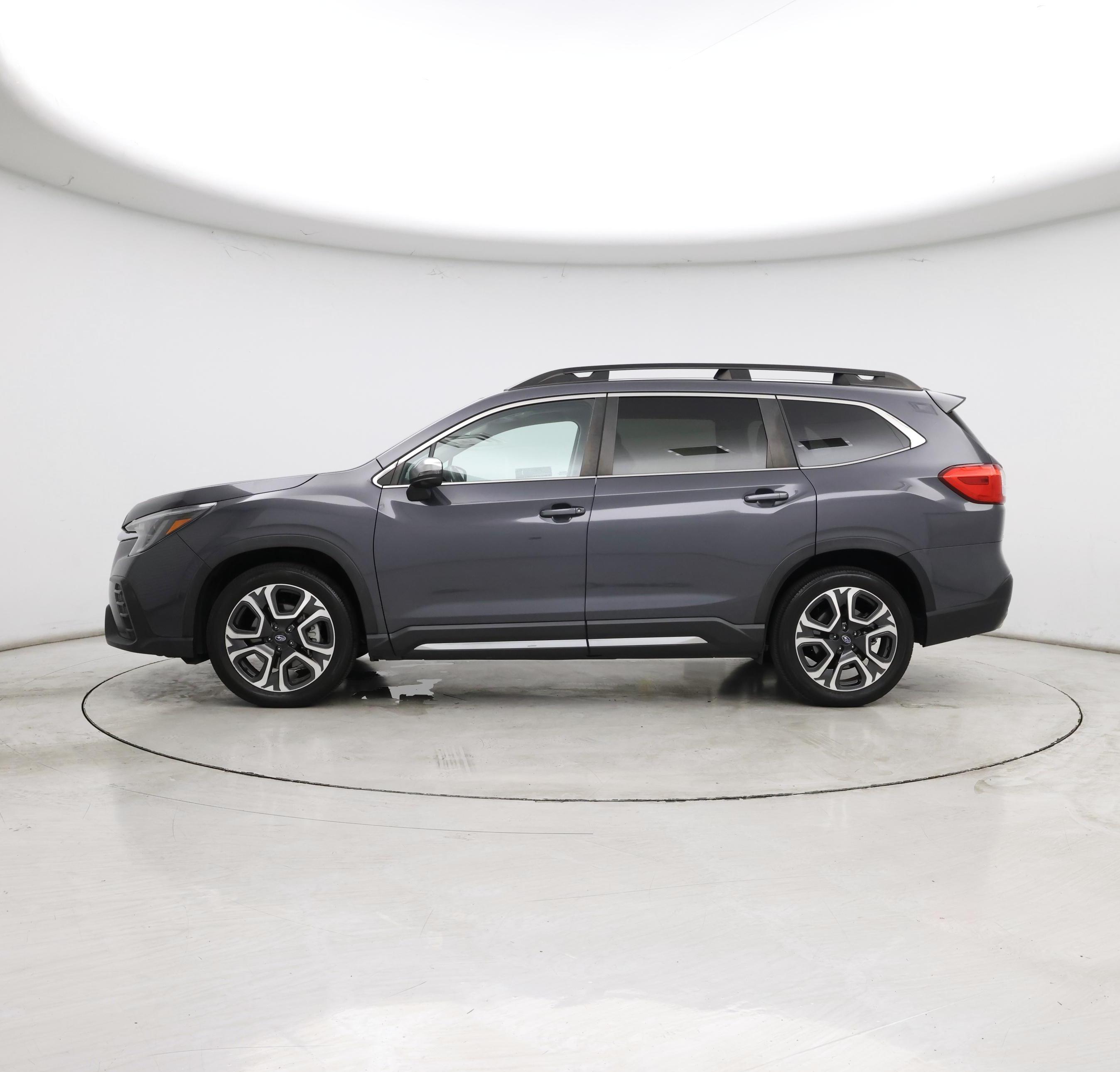 Thumbnail: 2023 Subaru Ascent - 3
