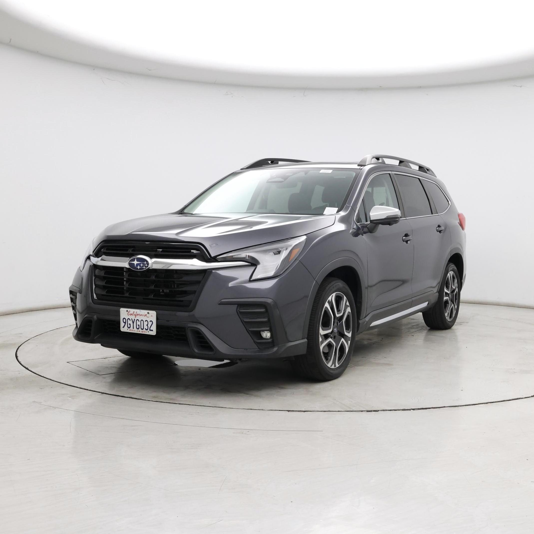 Thumbnail: 2023 Subaru Ascent - 4